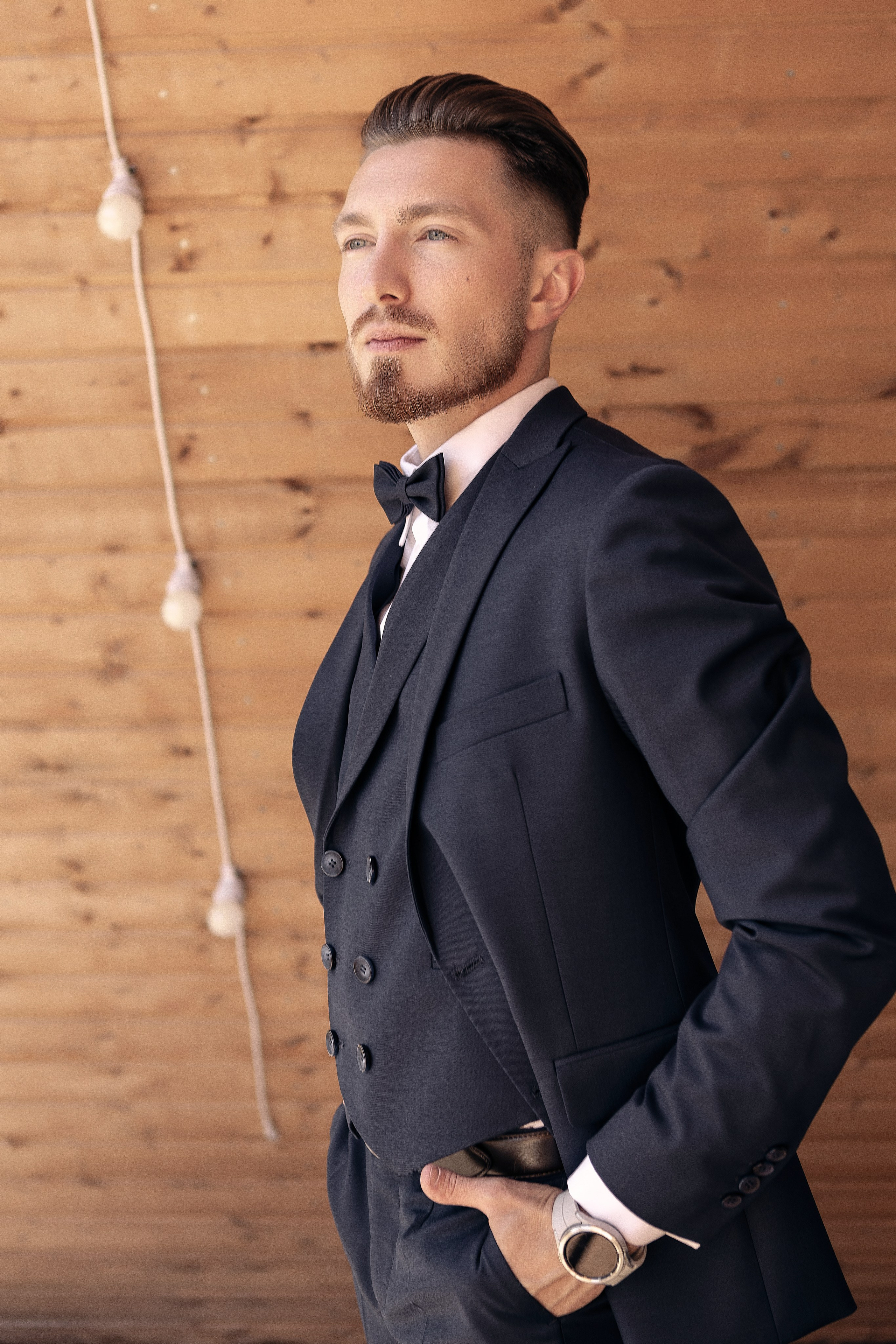 Саша и Виталия. Свадебный фотограф в Воронеже Вероника Богай