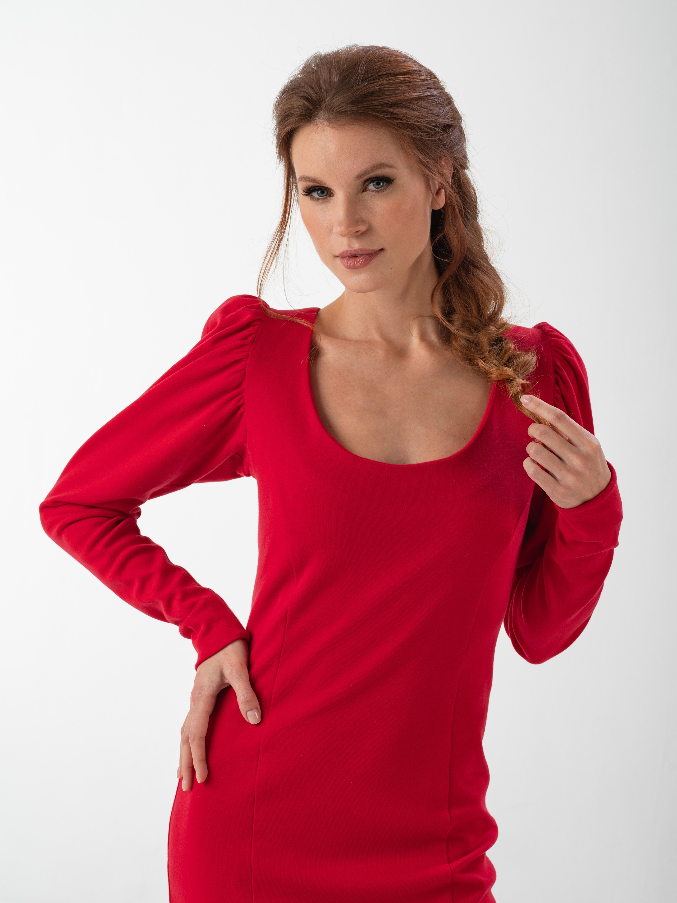 Каталожная съемка. Фотограф в Москве Игорь Шурпач