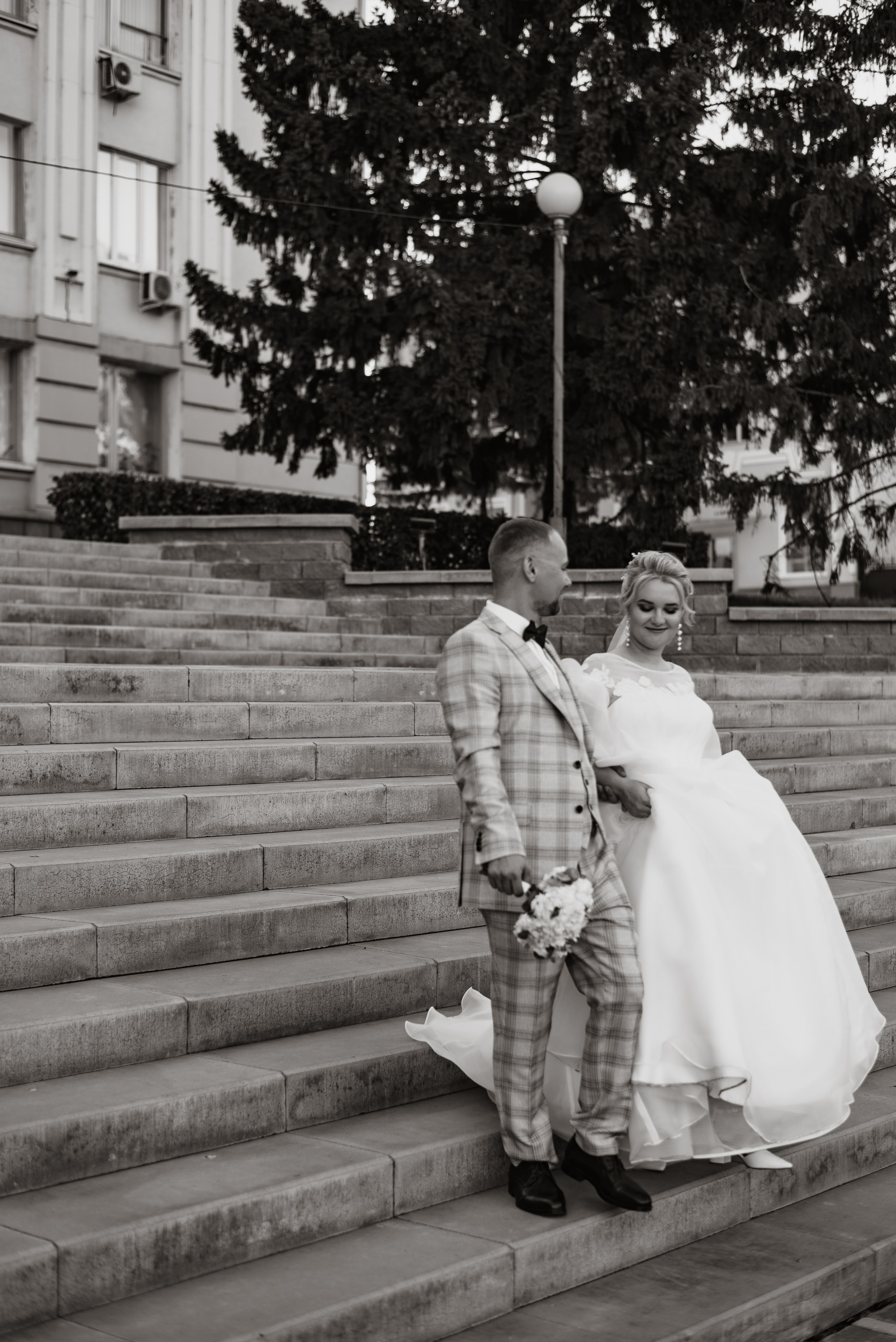 Алексей и Мария. Свадебный и семейный фотограф Анастасия Снежная