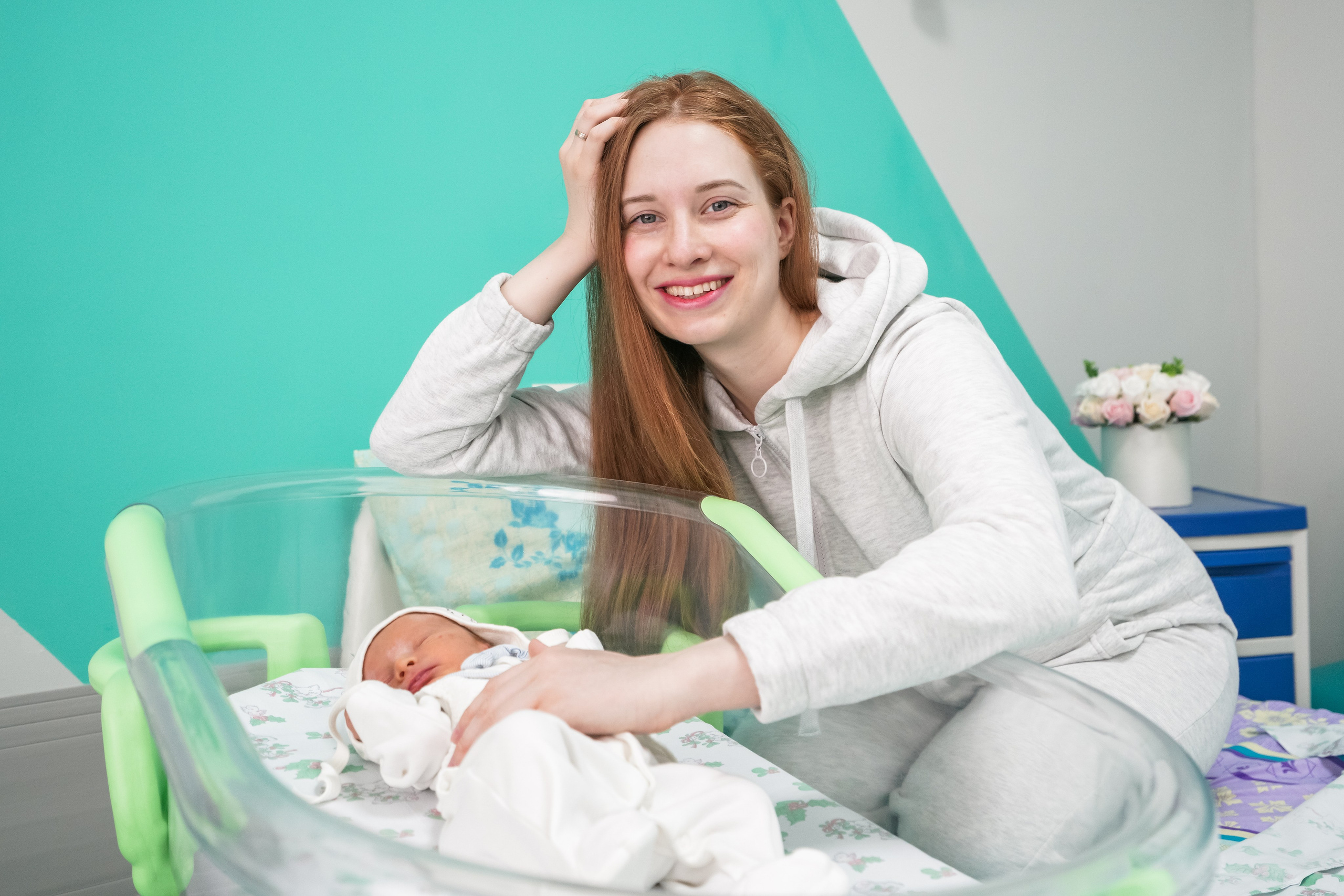 Дети. Фотограф в Москве Екатерина Демчук