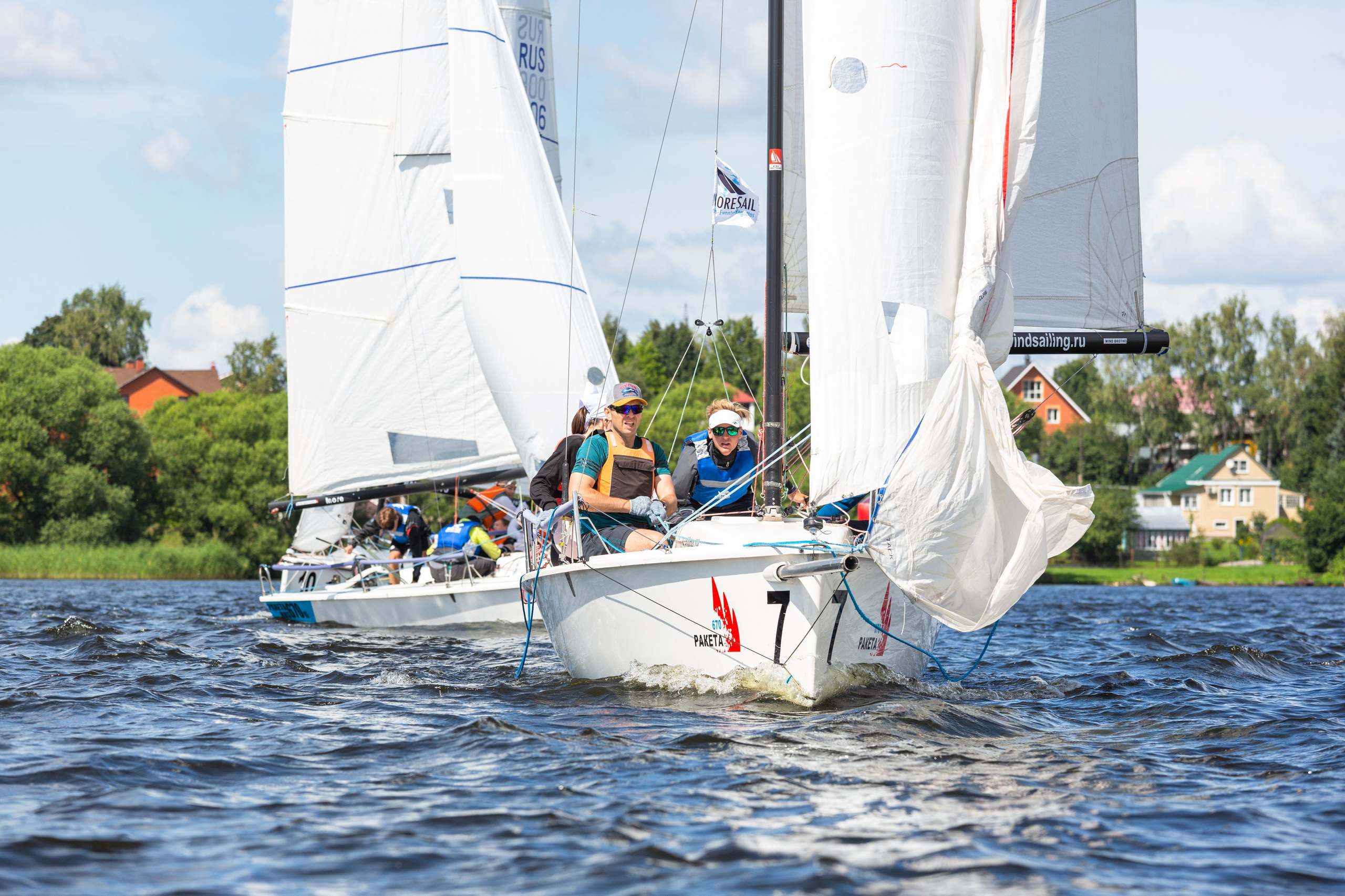 Спорт. Фотограф в Москве Екатерина Демчук