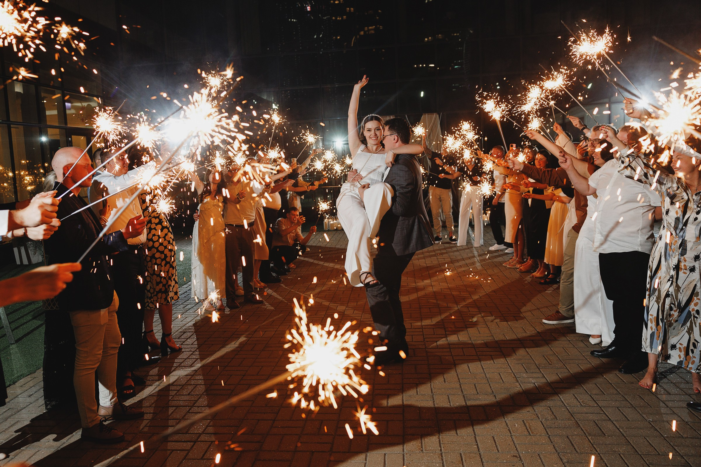 Ярослав Анастасия. Свадебный фотограф и видеограф Дмитрий Горяченков