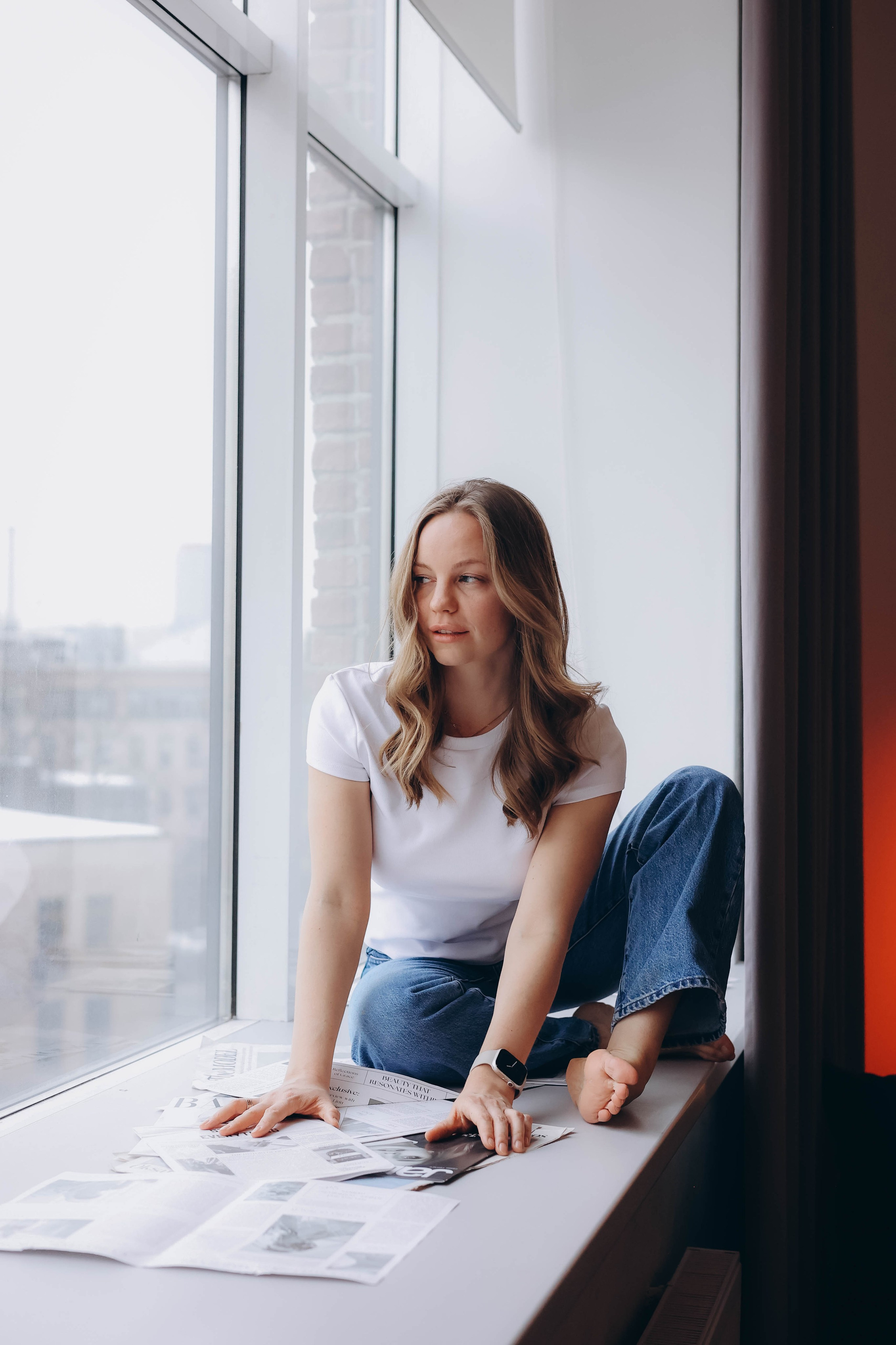 Евгения. Наталья Косьянова. Ваш фотограф. Москва