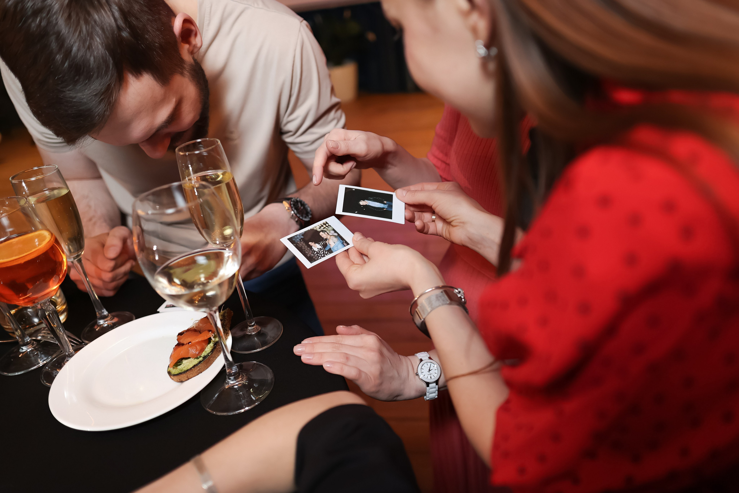 8 марта. Репортажный фотограф видеограф в Москве Ольга Плаксина