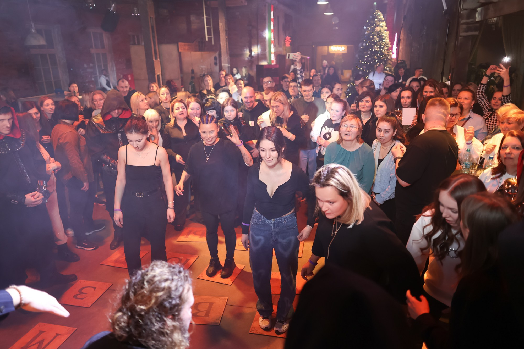 Форт-Боярд. Репортажный фотограф видеограф в Москве Ольга Плаксина