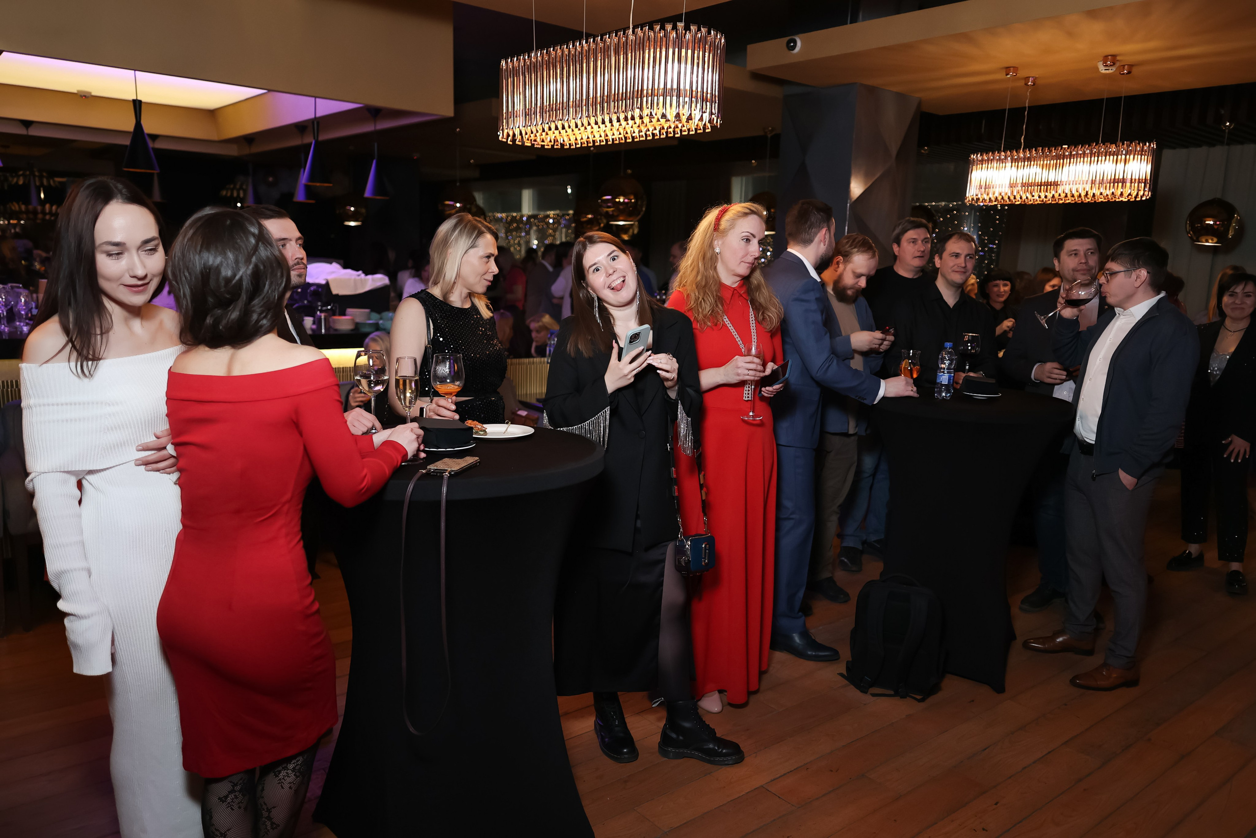 8 марта. Репортажный фотограф видеограф в Москве Ольга Плаксина