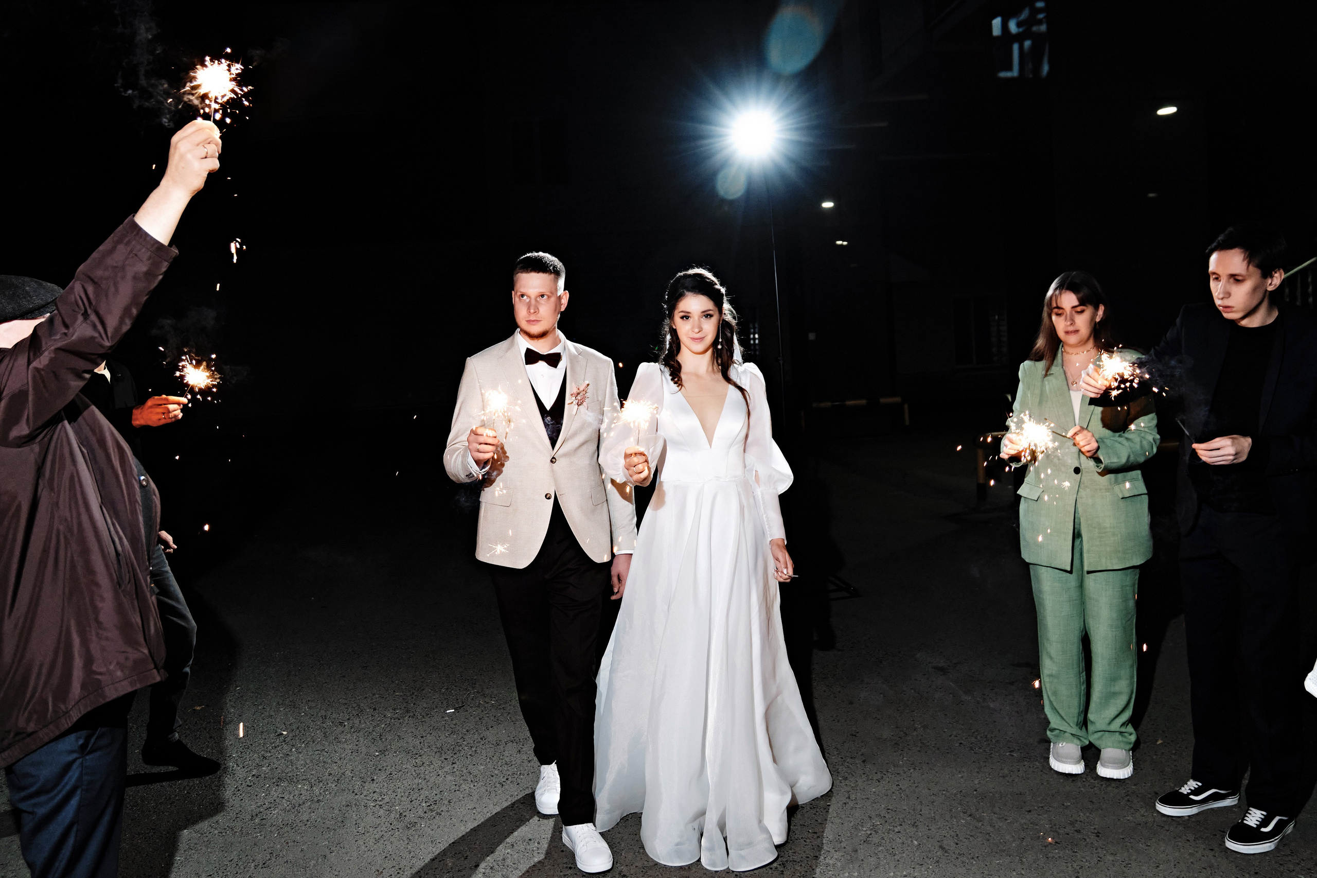 Лада и Константин