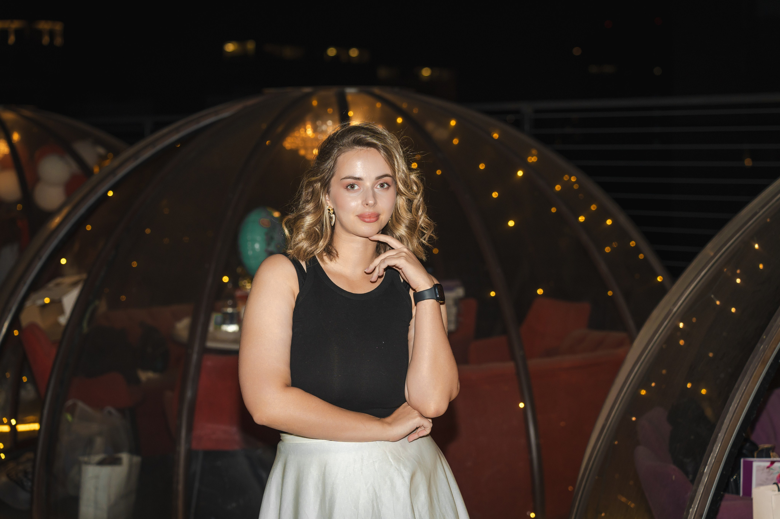 Юбилей Алены. Анастасия Чиркова, Фотограф Москва