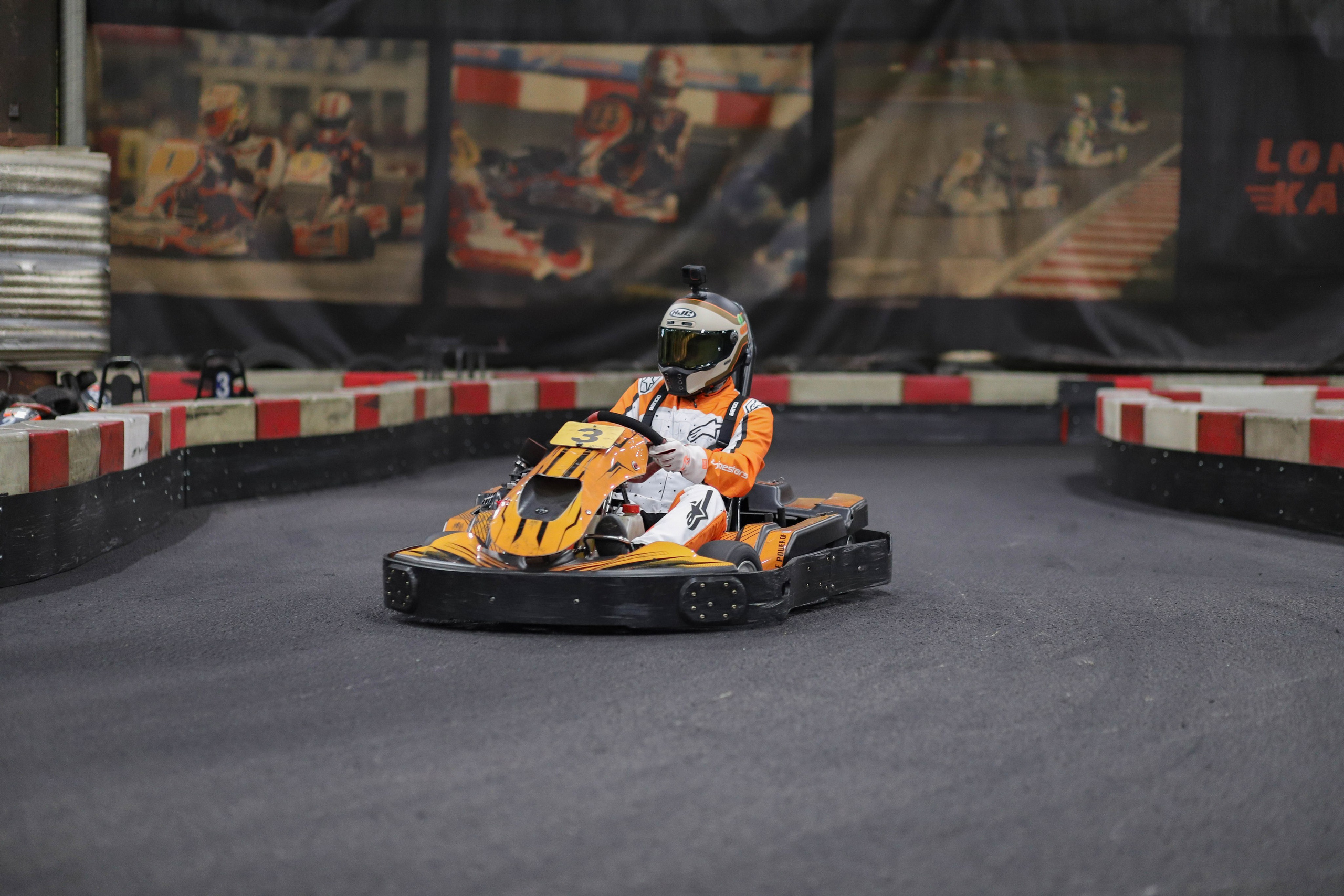 LSK Winter Cup 2025 — 2026 | Этап 4. Malenkyia