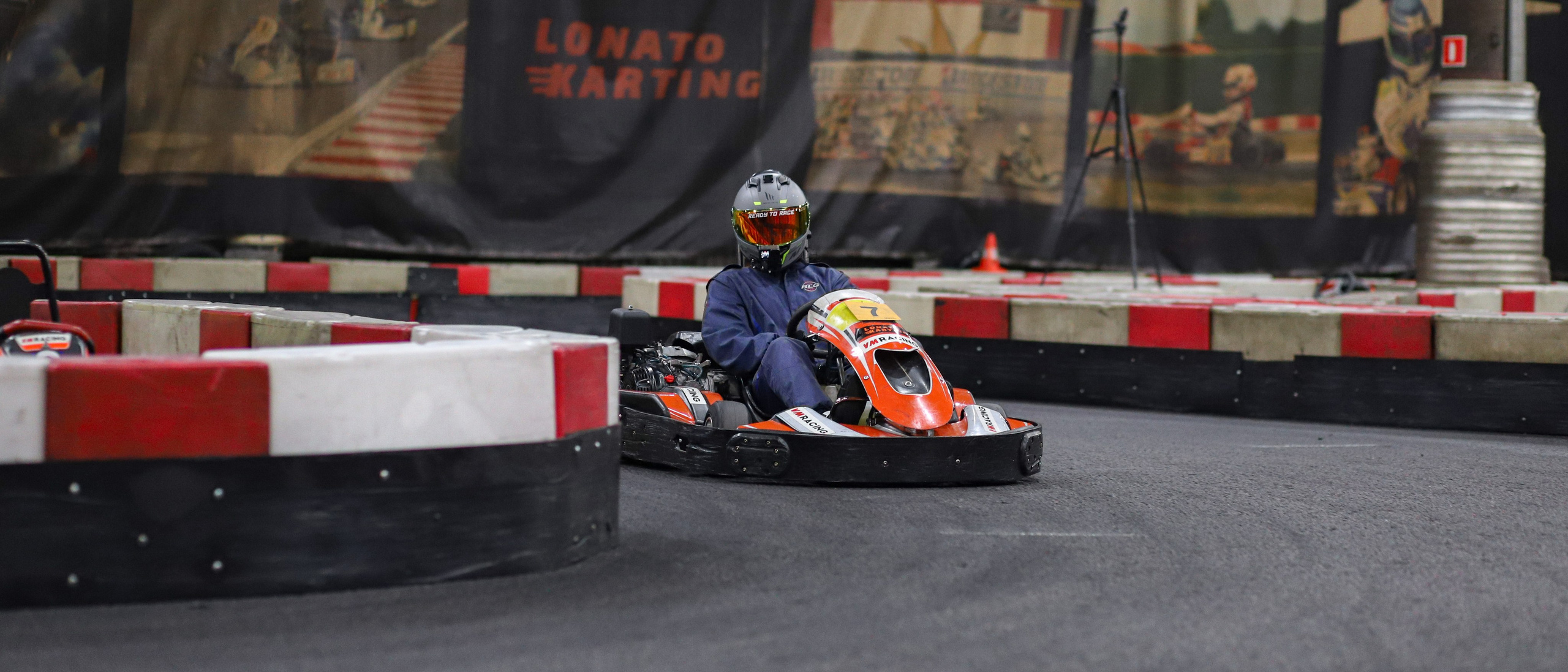 LSK Winter Cup 2025 — 2026 | Этап 6. Malenkyia