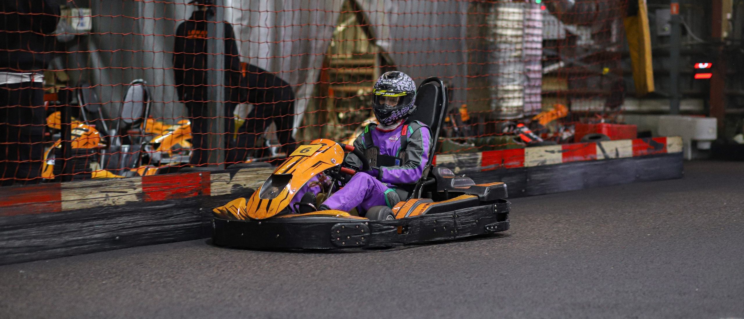 LSK Winter Cup 2025 — 2026 | Этап 6. Malenkyia