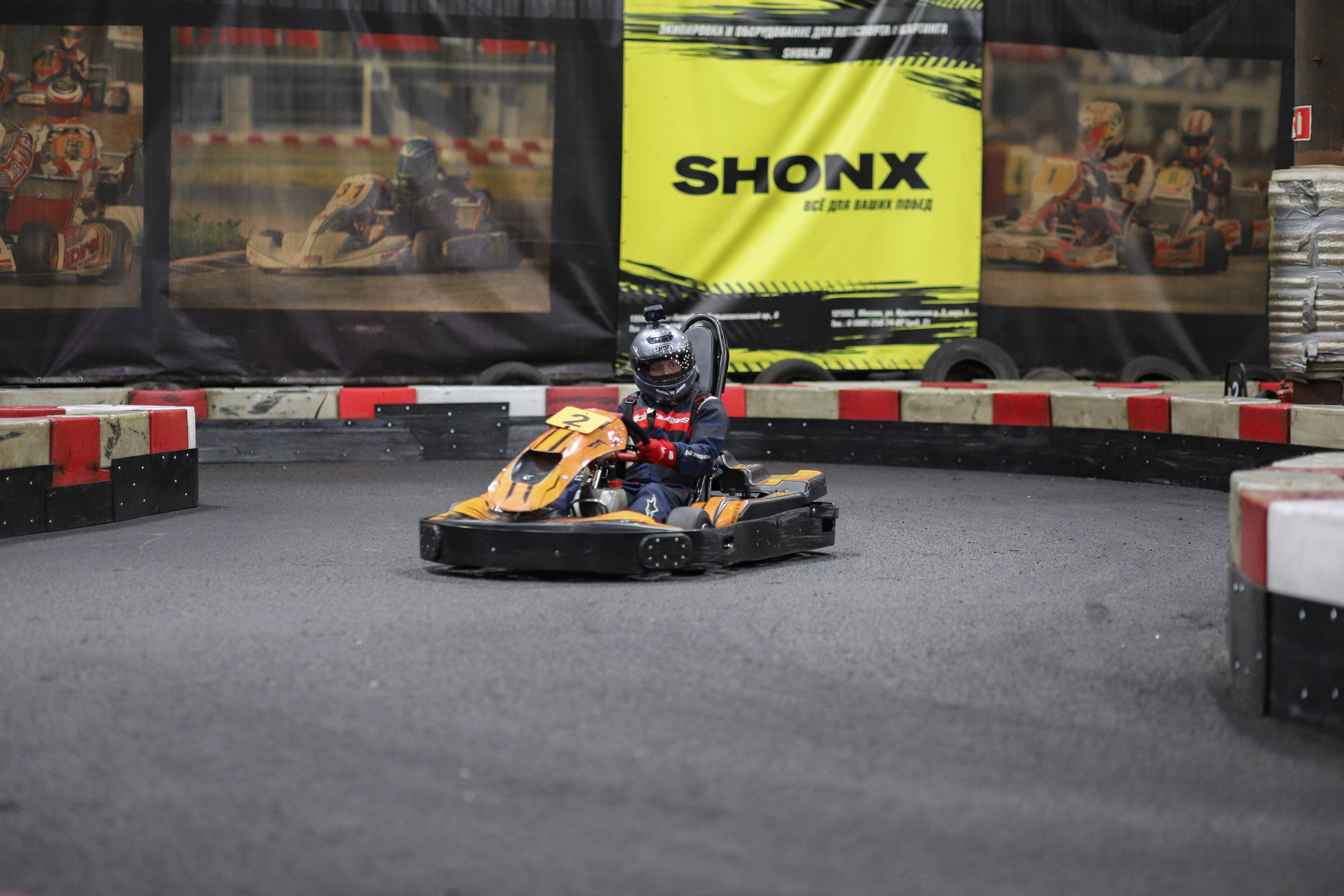 LSK Winter Cup 2025 — 2026 | Этап 3. Malenkyia