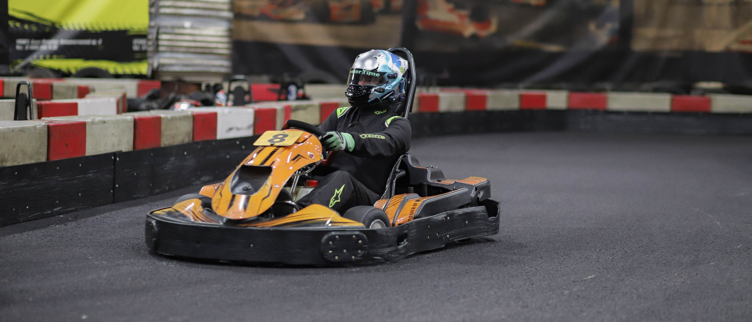 LSK Winter Cup 2025 — 2026 | Этап 4. Malenkyia