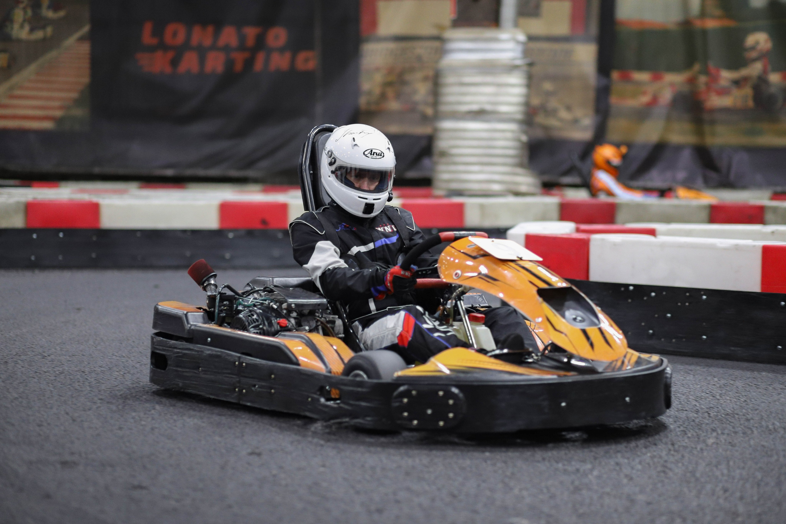 LSK Winter Cup 2025 — 2026 | Этап 3. Malenkyia