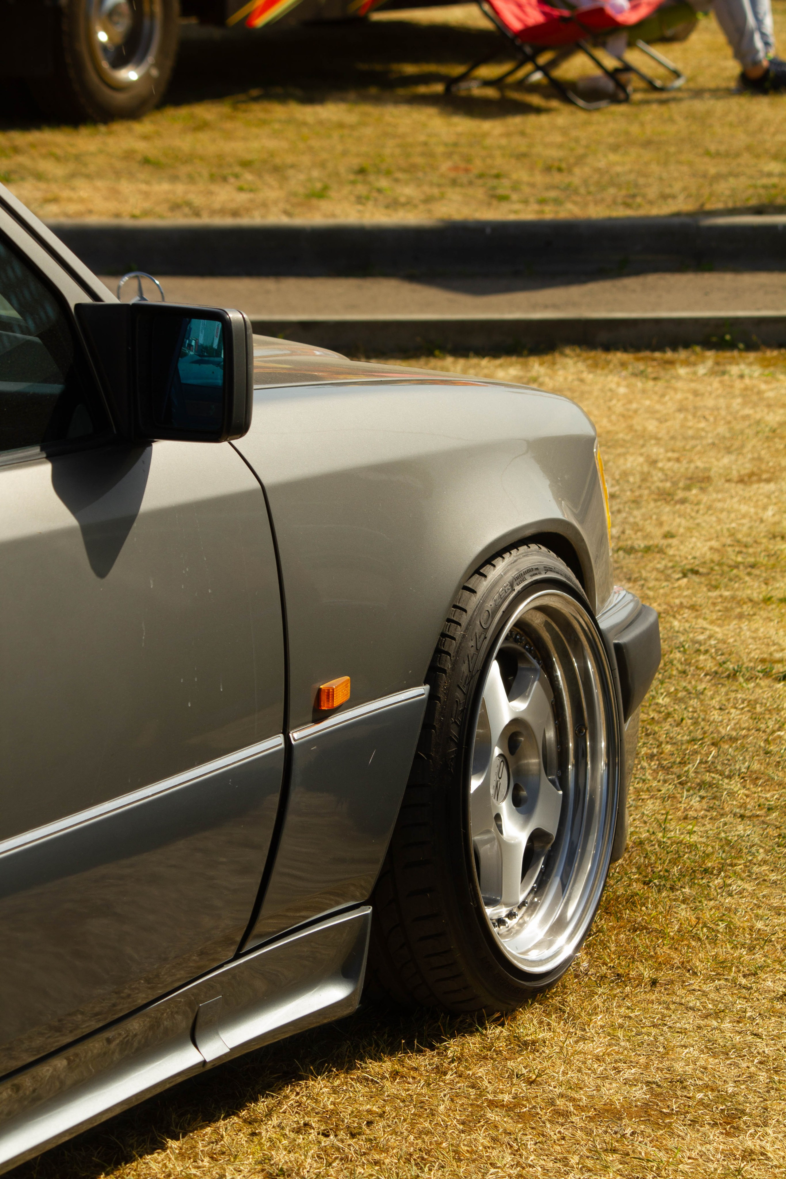 Гран-При Москвы по дрифту 2024. Malenkyia