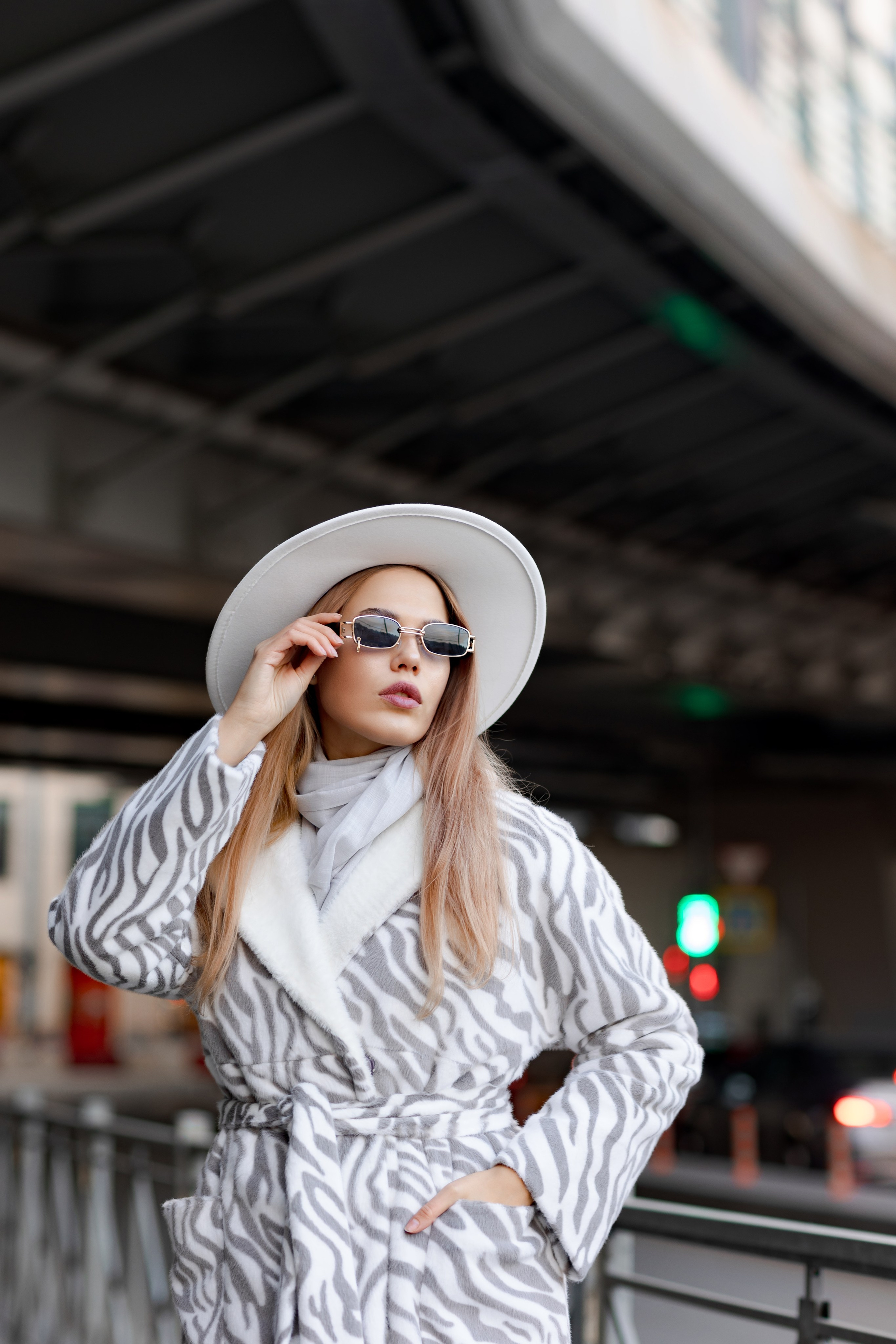 Wind of the streets. Портретный фотограф в Санкт-Петербурге