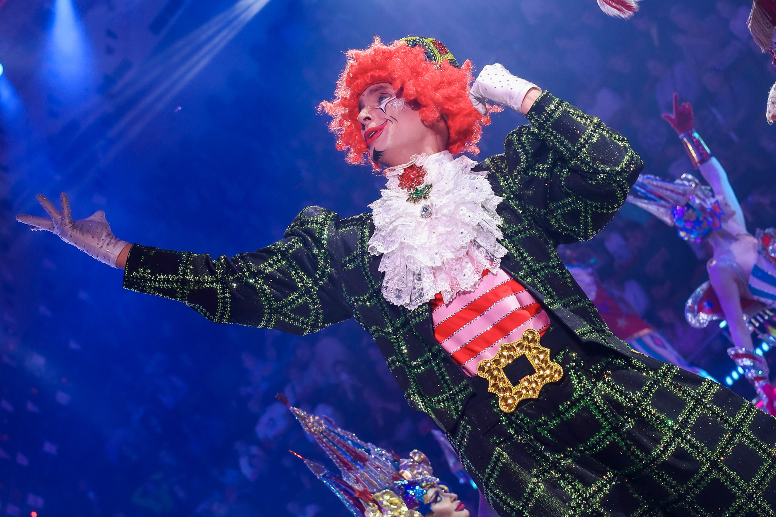 Фестивали и репортаж. Детский сказочный фотограф Ярославль