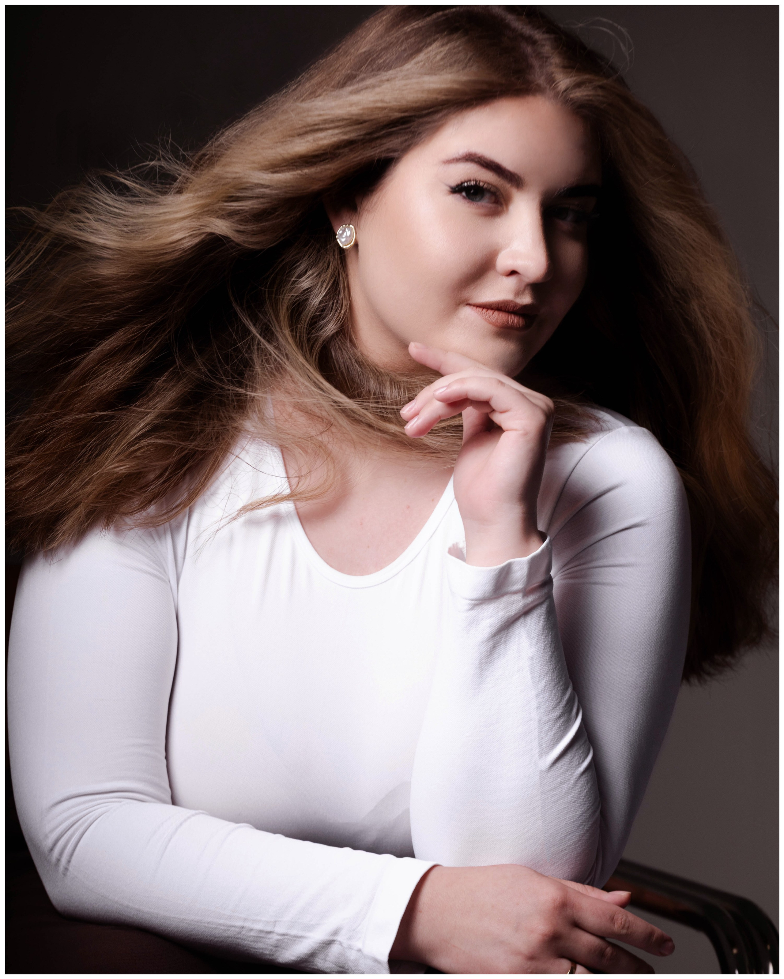 Индивидуальные. Портретный фотограф в Москве