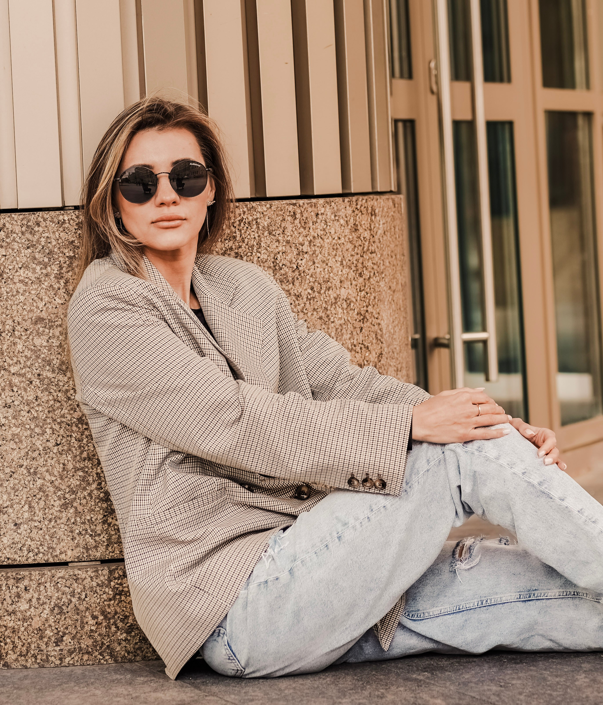 Фотопрогулки и крыши. Фотограф в Москве Юлия Новикова