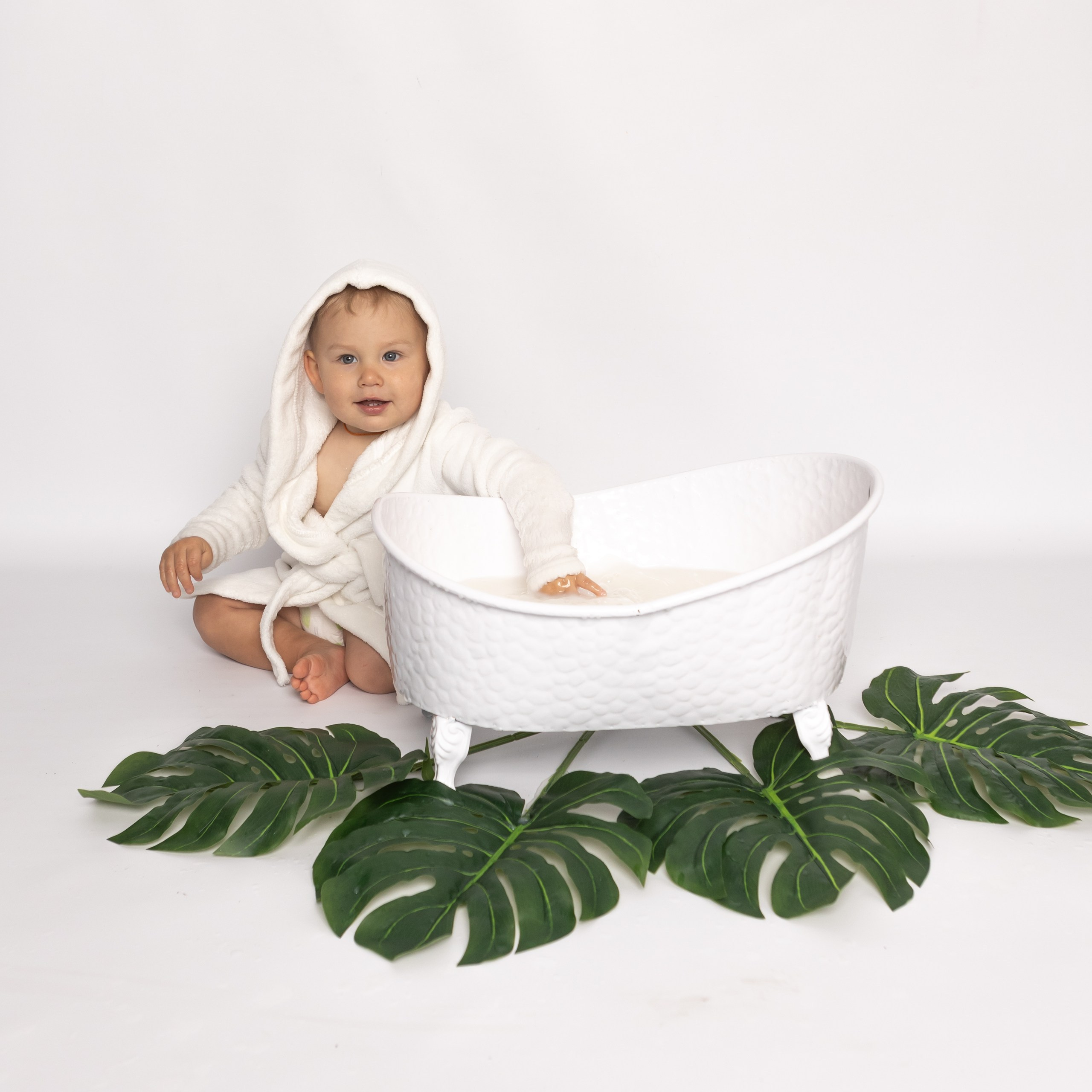 Годовасие. Фотограф новорожденных. Детский и семейный фотограф Марьяна Юдина