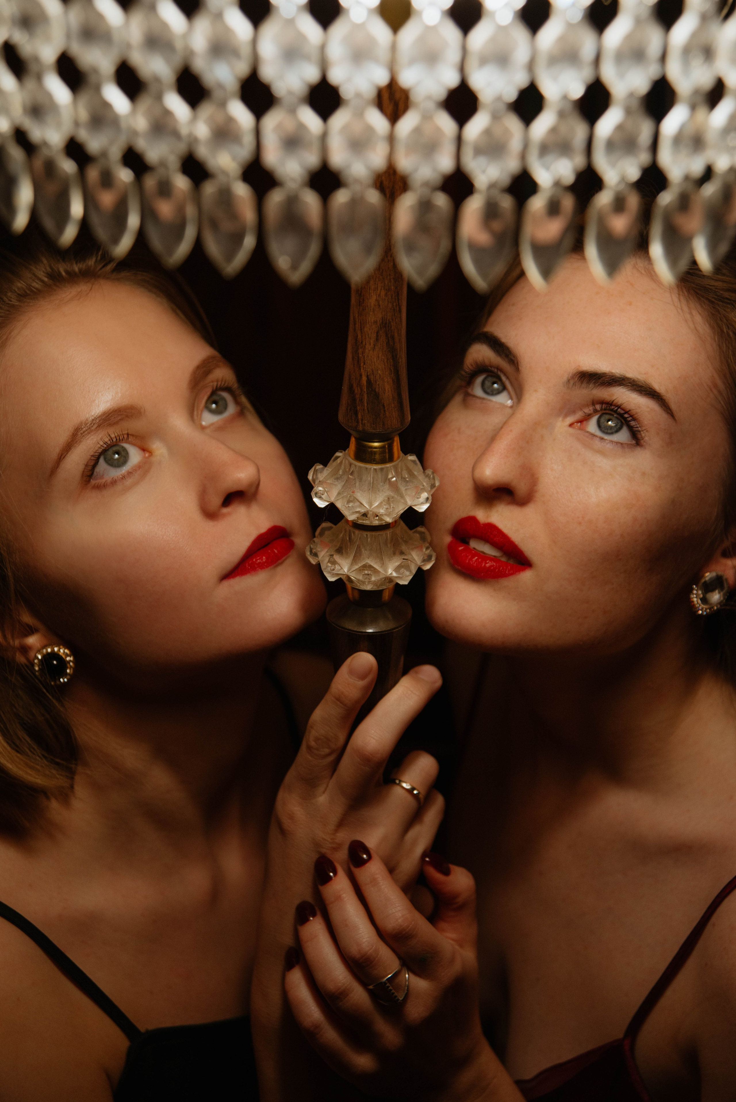 Анна. Ксения Glossa. Портретный и репортажный фотограф в Самаре