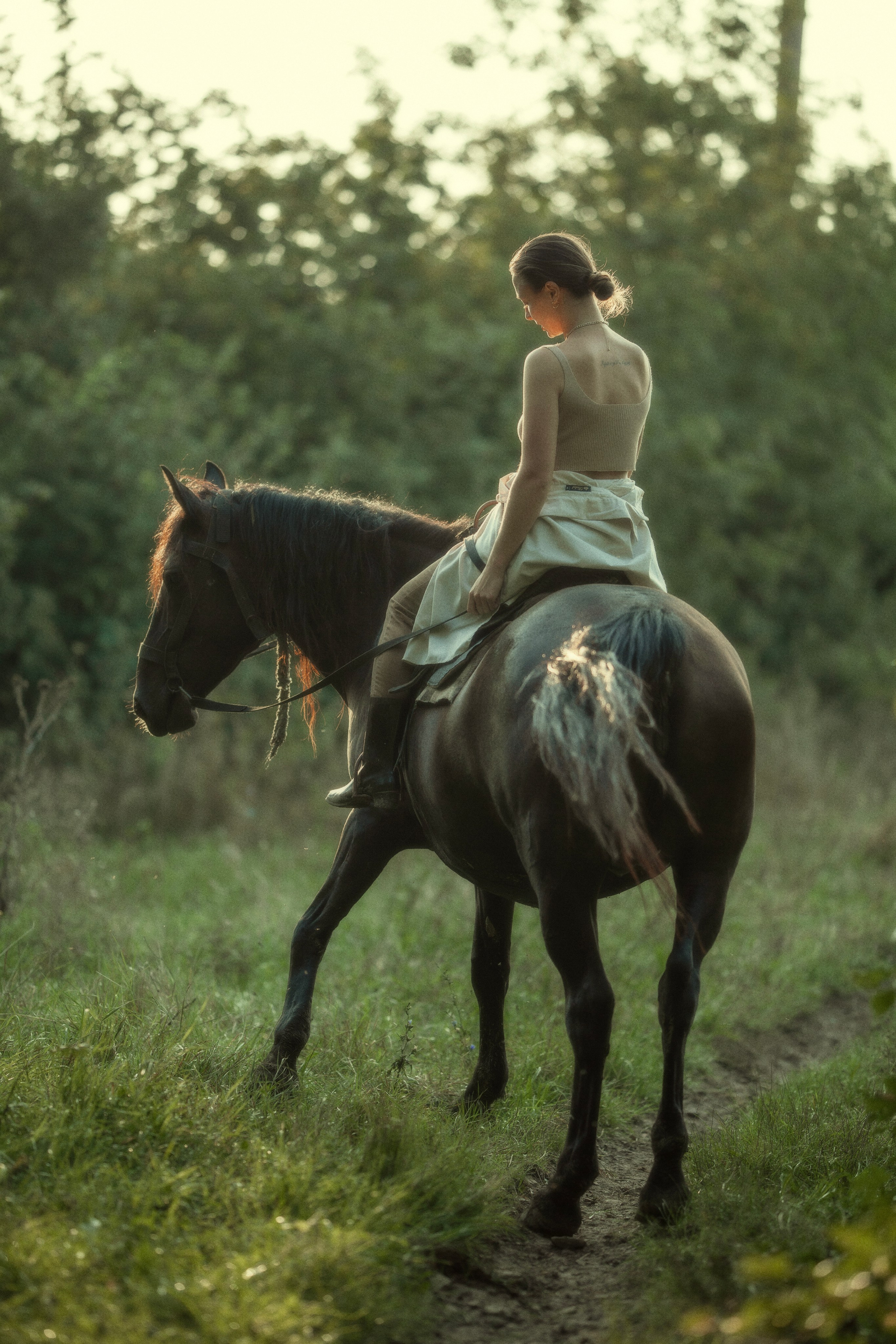 ВЕРНЫЙ СПУТНИК. Фотограф и Видеограф Артур Гимаев