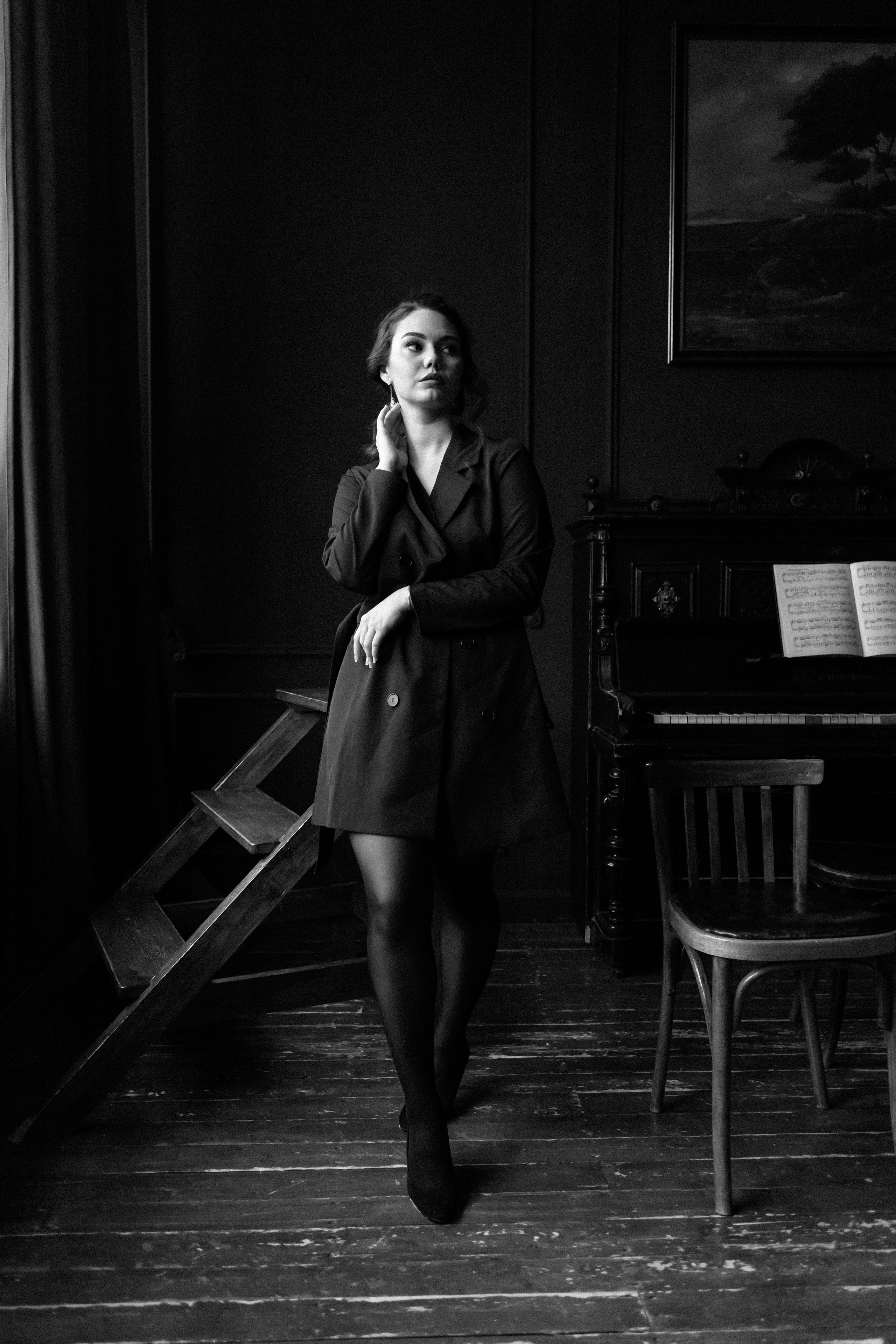 Dariya. Фотограф в Уфе Катерина Быстрая