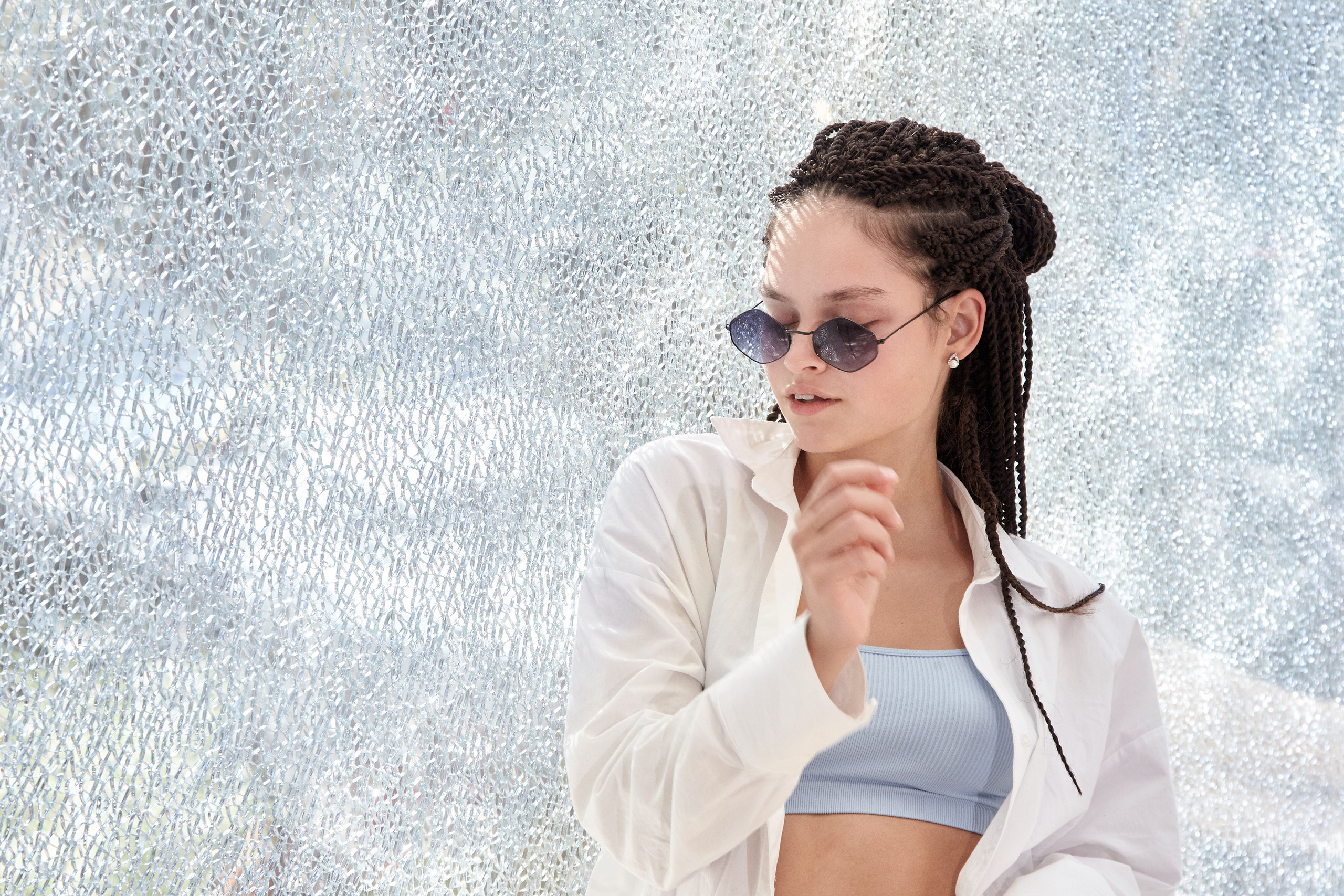 Творческие проекты. Фотохроника для следующих поколений