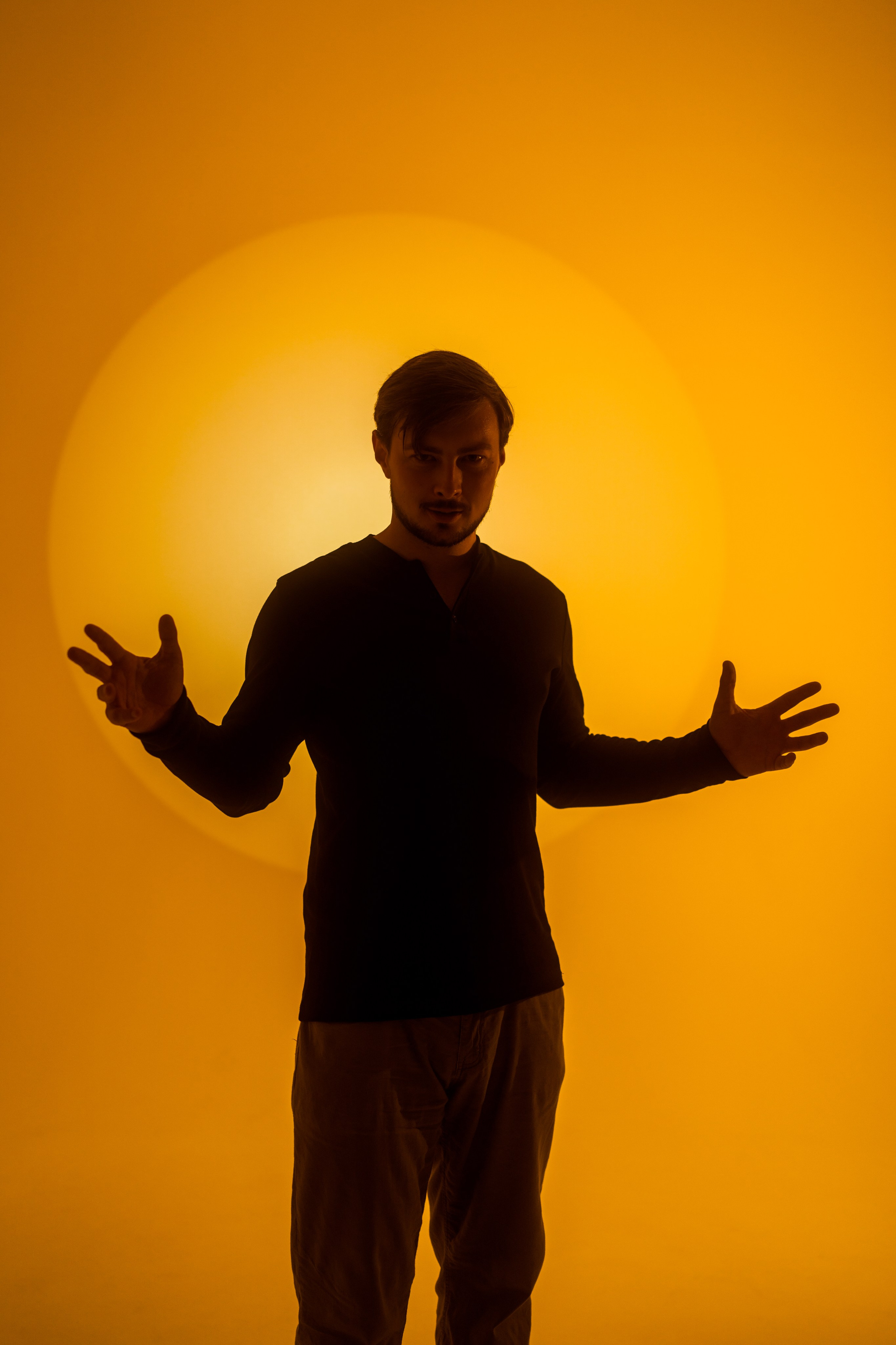 Ден Уэйн. Свадебный и индивидуальный фотограф Аля Мамакова