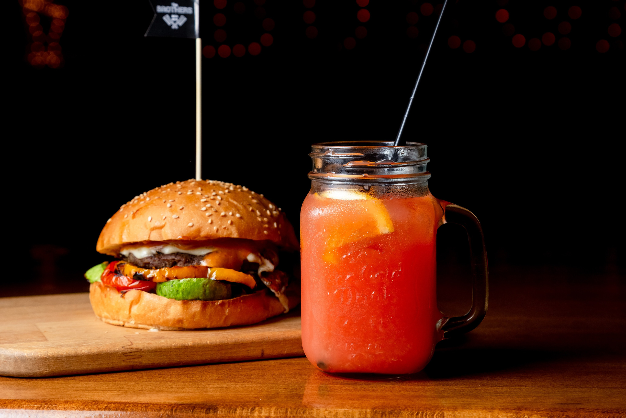 Brothers. Свадебный фотограф в Нальчике Алим Джаппуев