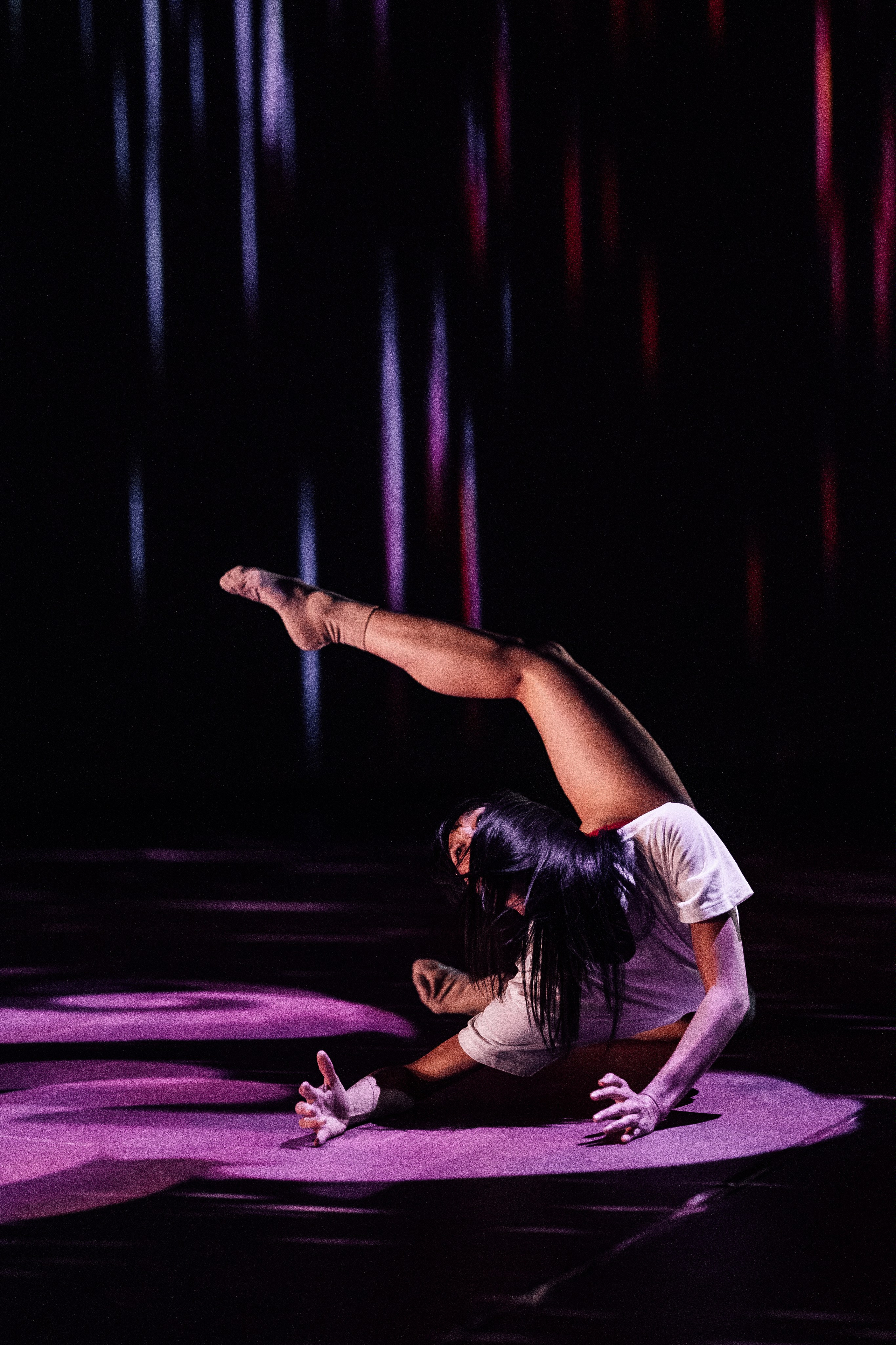 Спектакль «INFANTA»