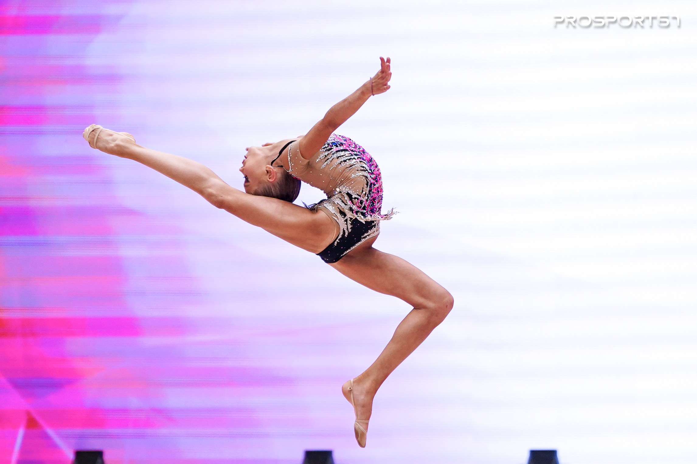 Ева Кононова. Хрустальная роза 2025 г.Минск. Спортивный фотограф Олег Медведев | prosport67 | Смоленск