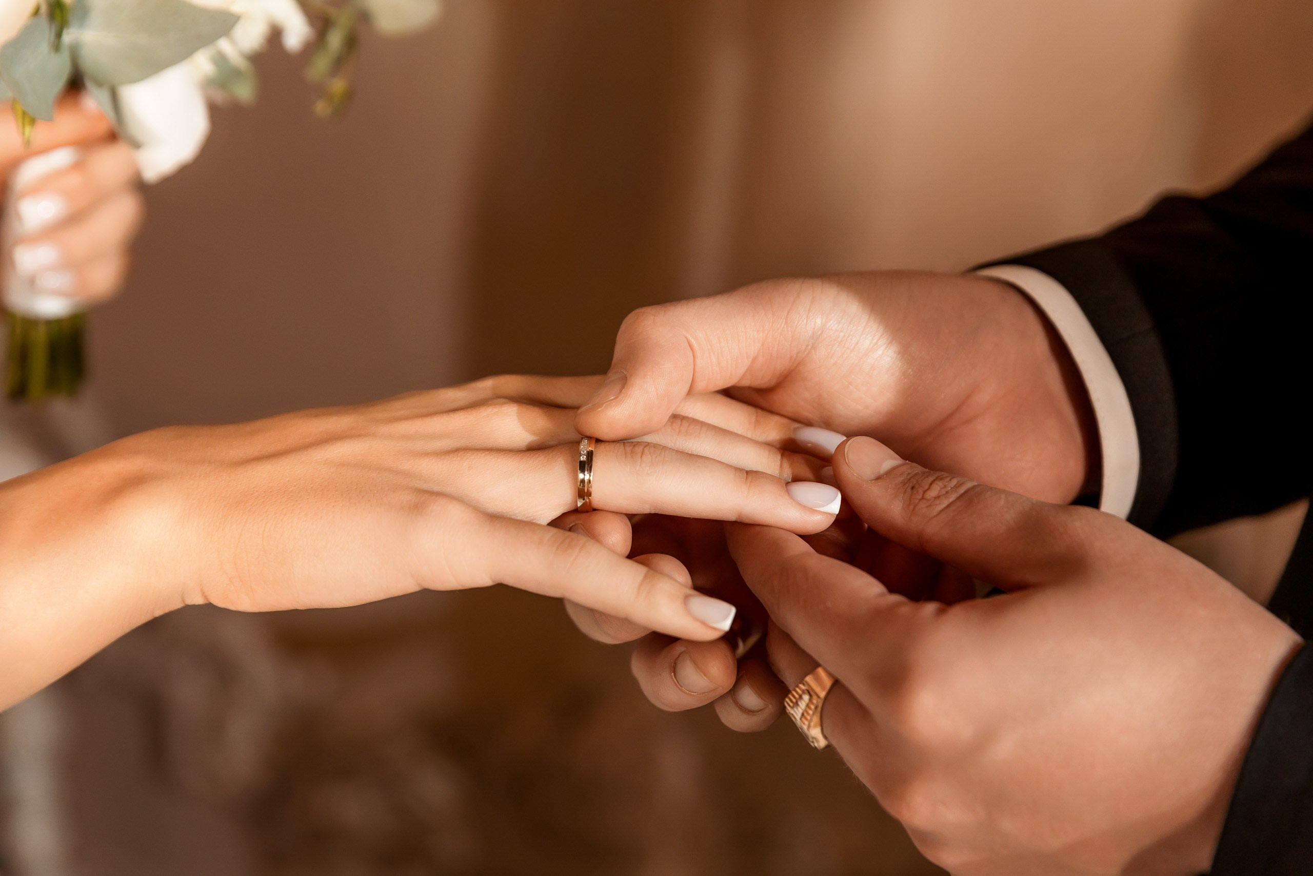 Виталий и Екатерина. Яркие моменты свадьбы. Комсомольск-на-Амуре. Свадебный фотограф в Хабаровске