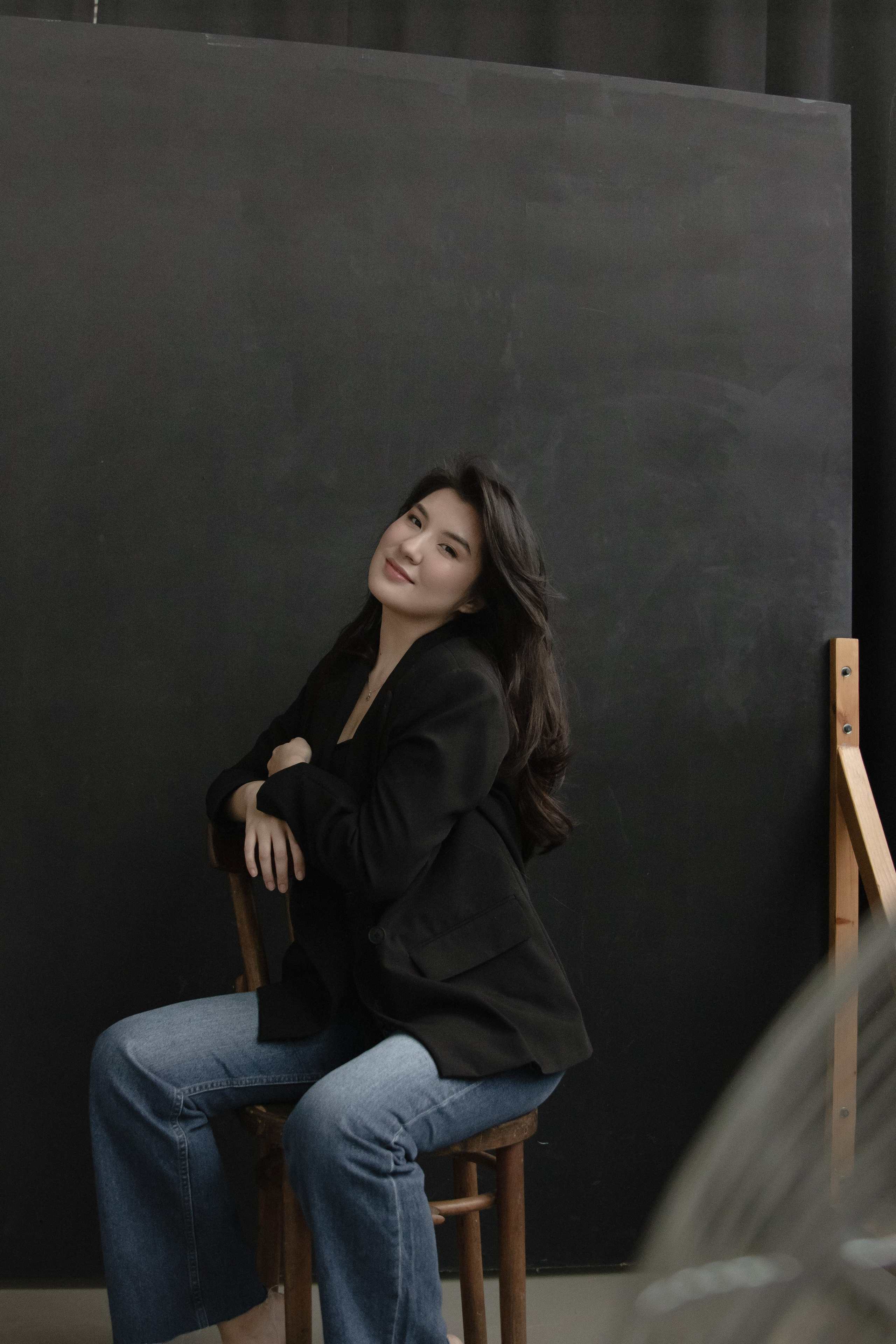 Aiganym. Fashion, portrait, personal photographer. Almaty, KZ