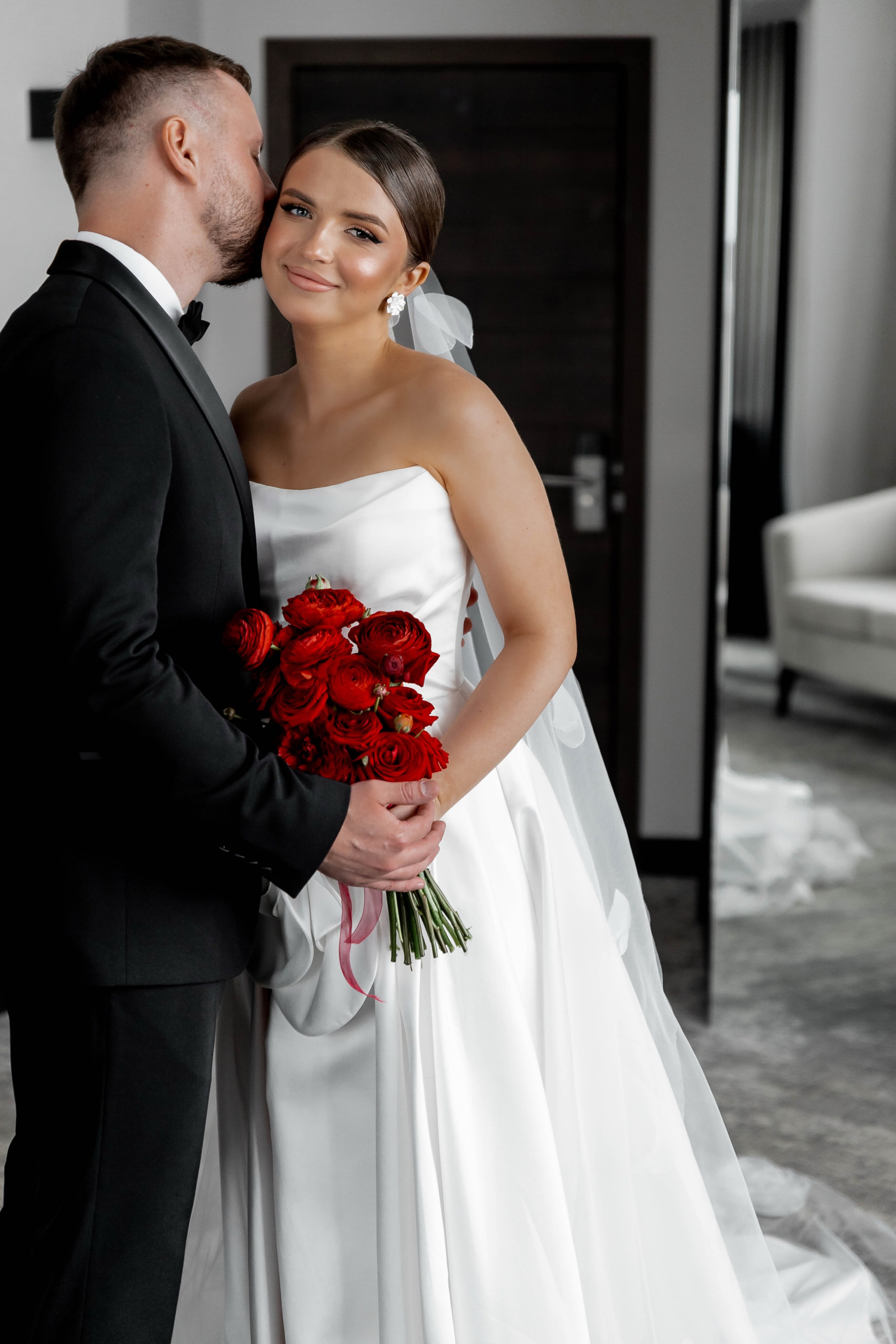 Кристина|Александр. Свадебный фотограф Надежда Рыжикова