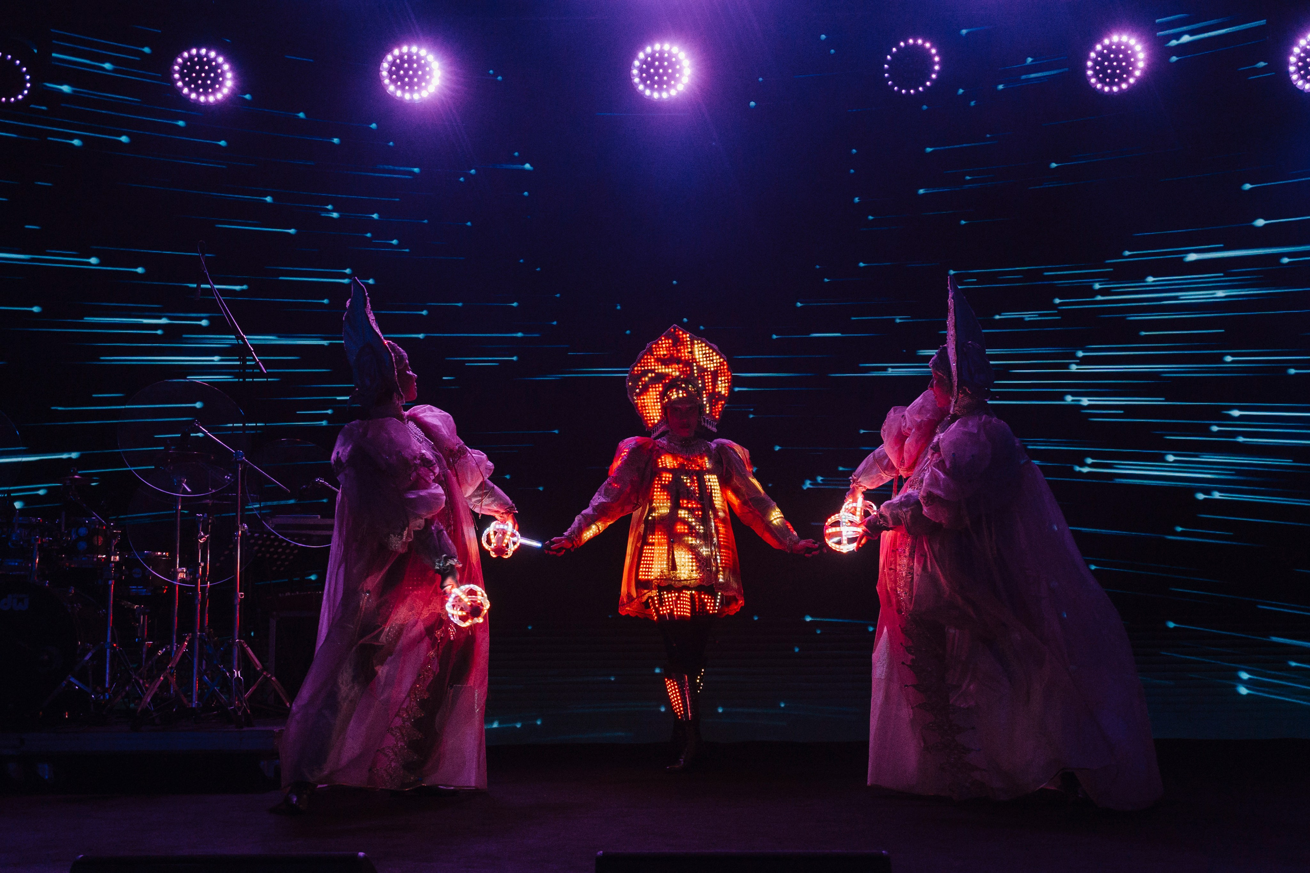 Форум OSSTEM. Фотограф первого впечатления