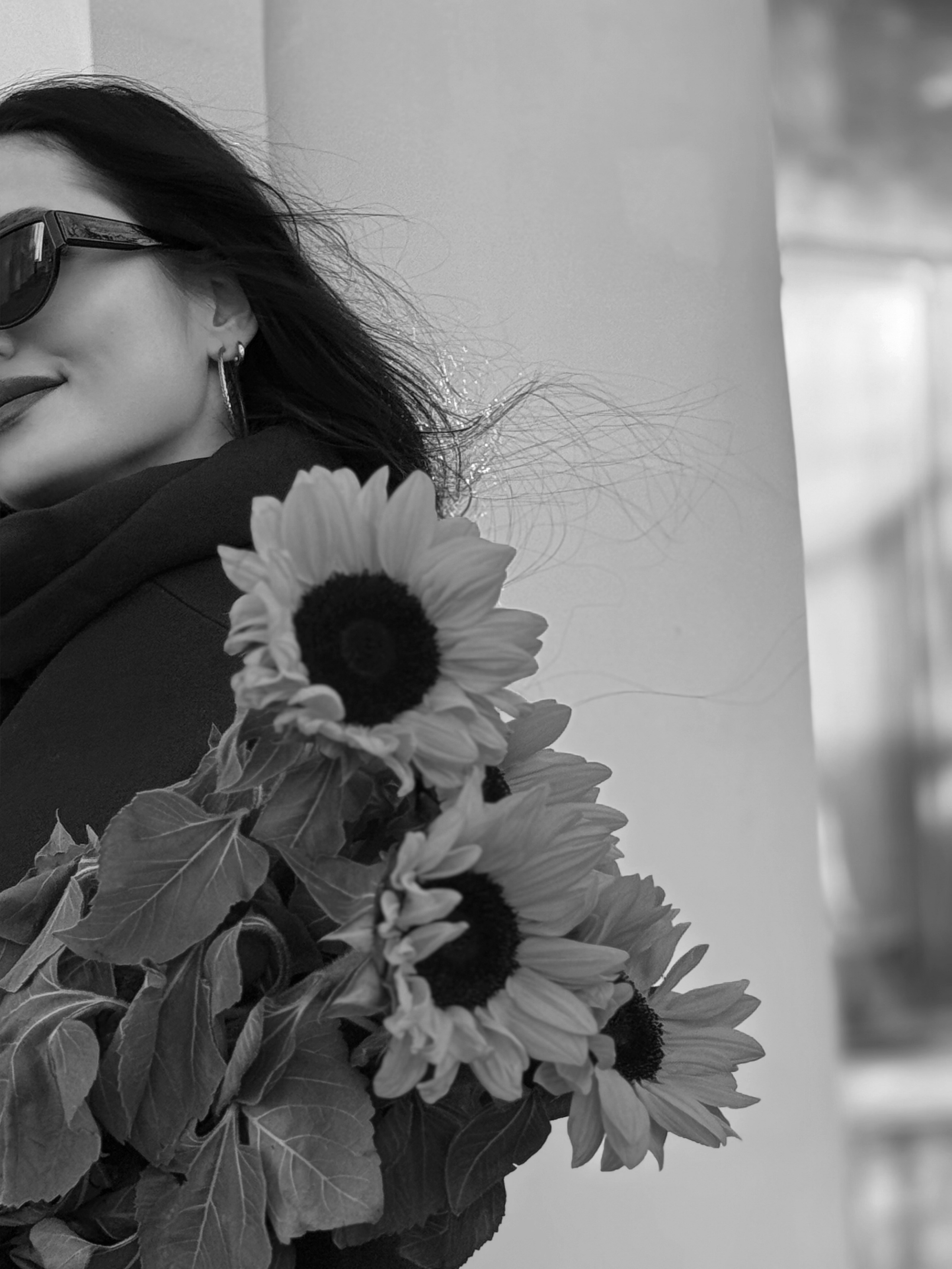 Александра. Портретный фотограф Москва Виктория Гранд