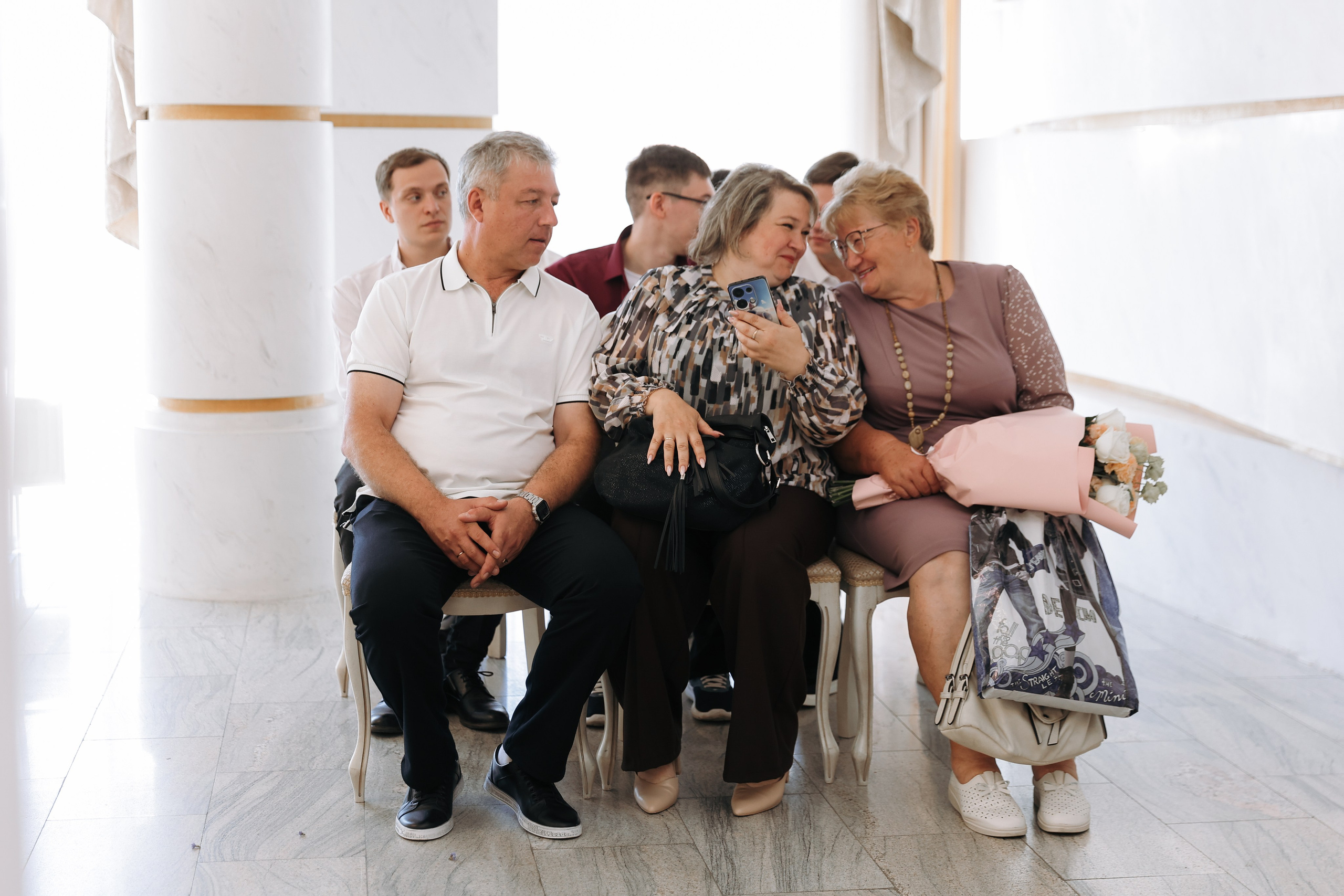 Елизавета & Даниил. 20.06.26. Фотограф в Туле Анастасия Ерёмина