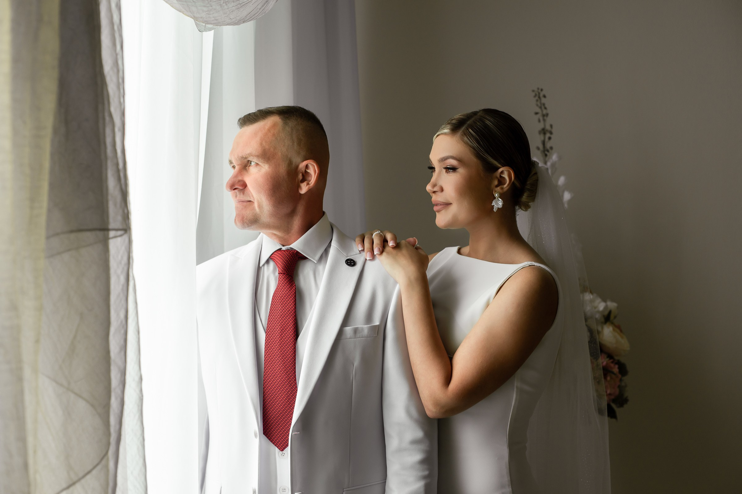 Евгений и Виктория. Свадьба в Тосно. Свадебный и семейный фотограф в Колпино и СПб Юлия Папанова