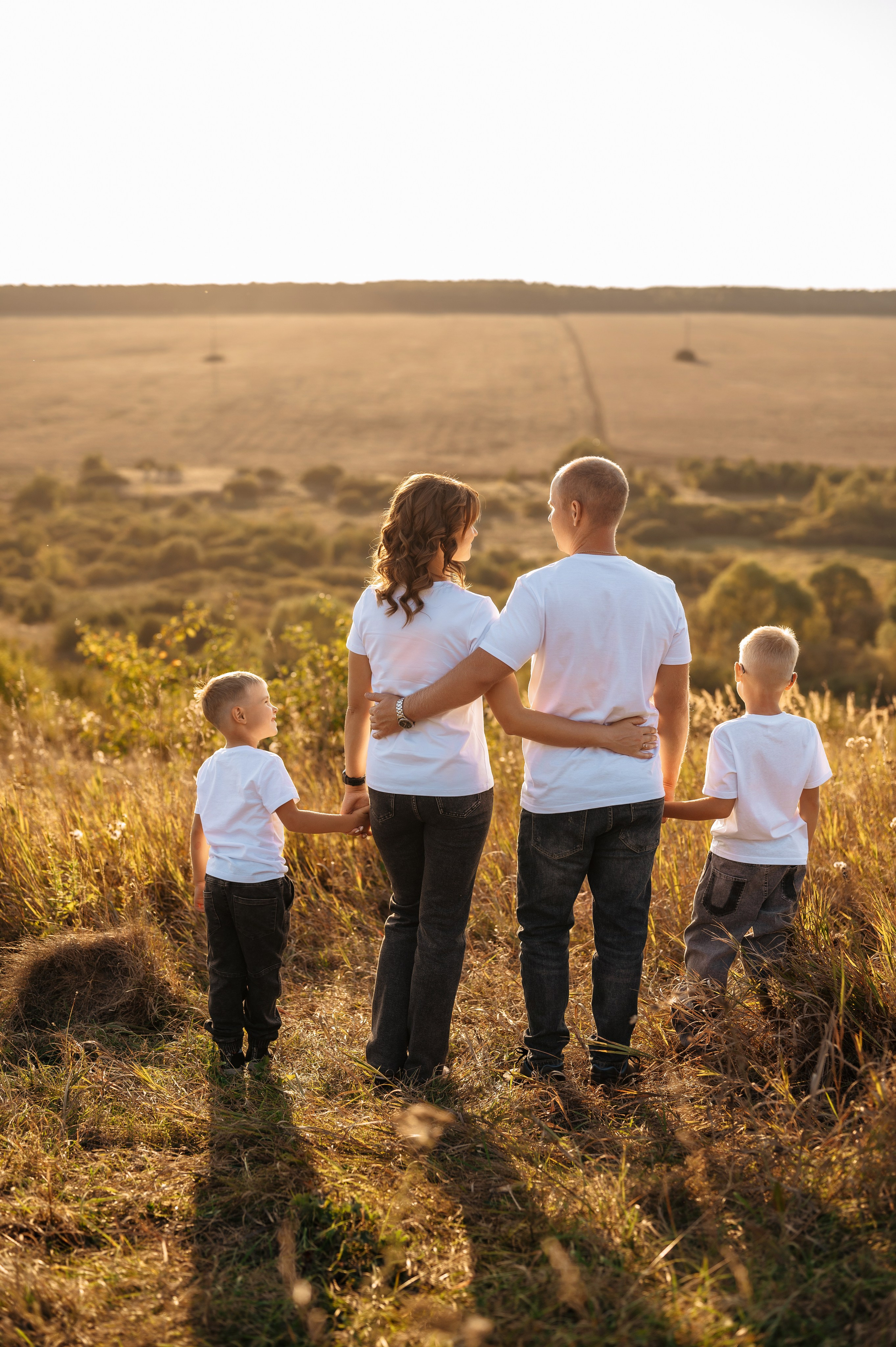 Прогулочная съемка. Фотограф г. Пенза — Светлана Зойкина