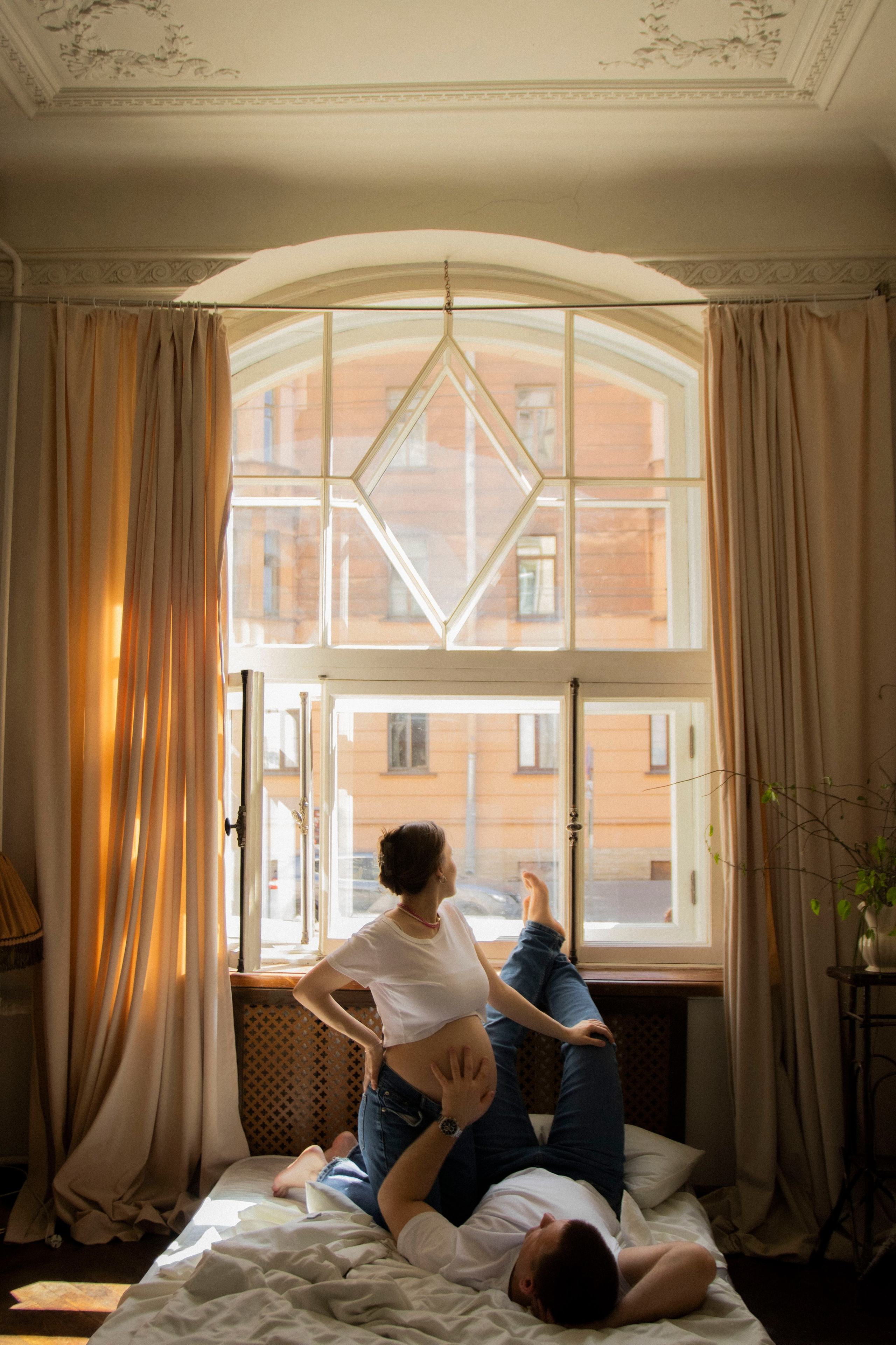 Екатерина и Виталий. Oksan_photo