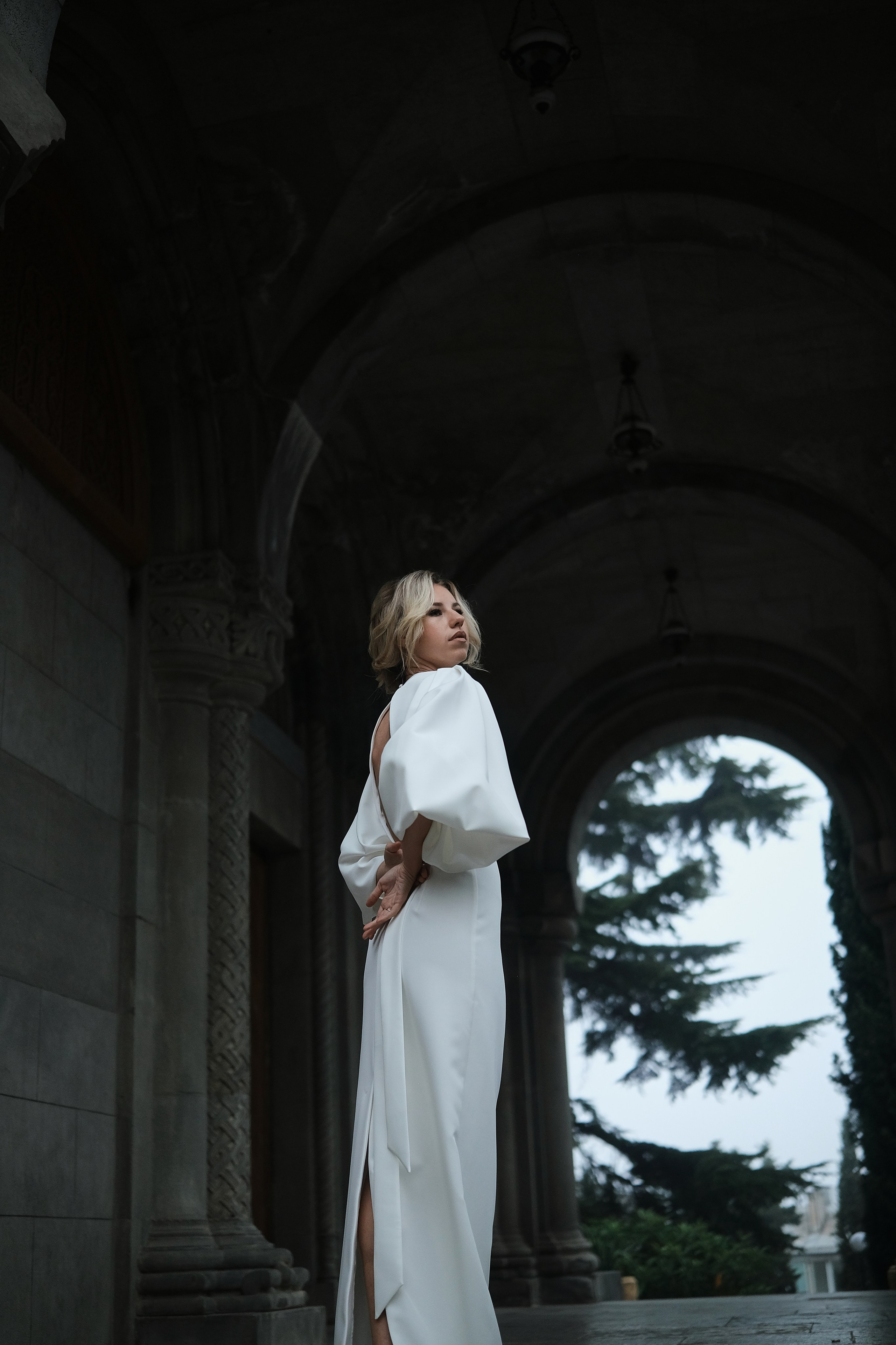 M & S. Свадебная видеосъемка в Крыму и Севастополе