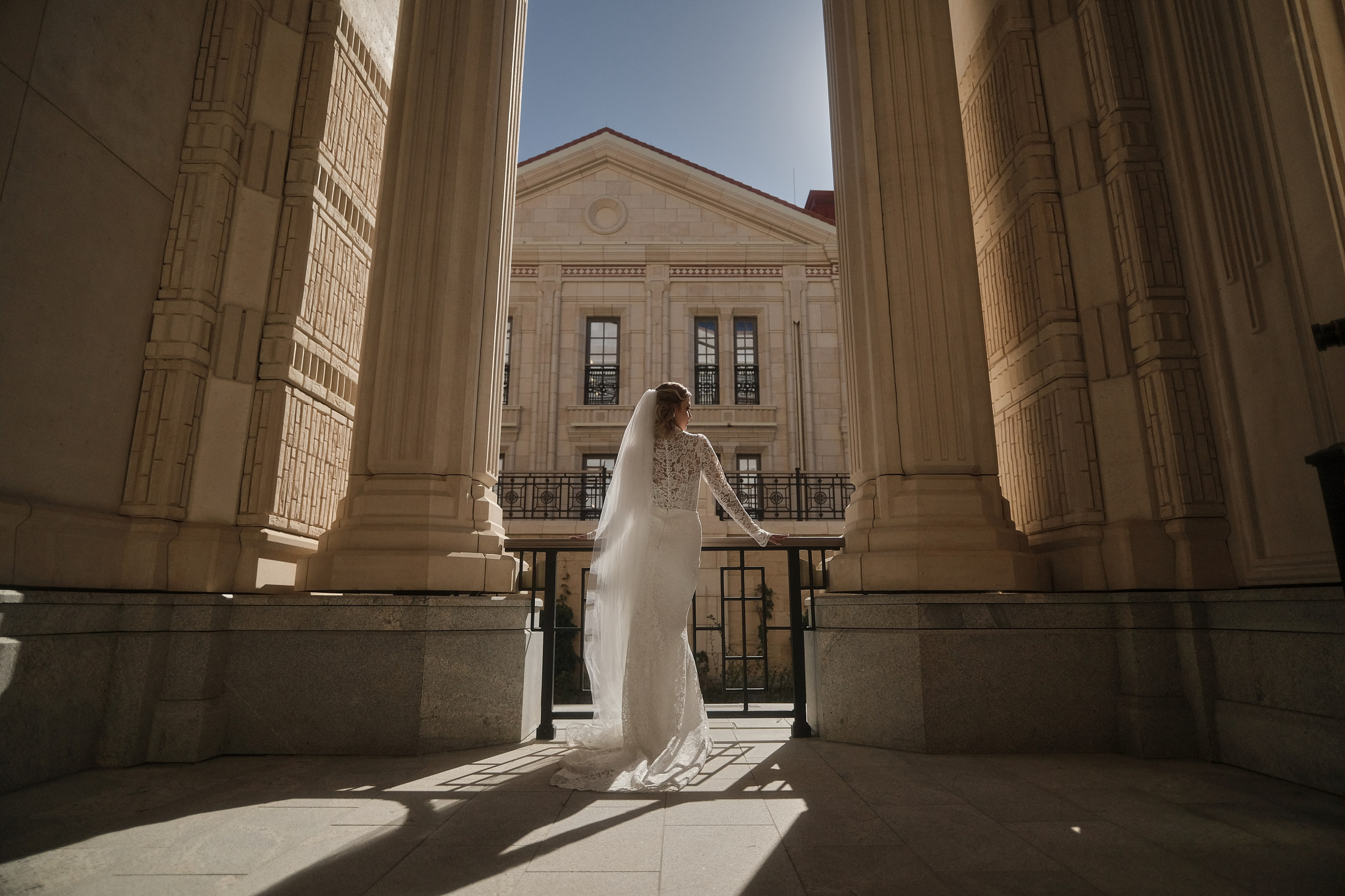 A & D. Свадебная видеосъемка в Крыму и Севастополе