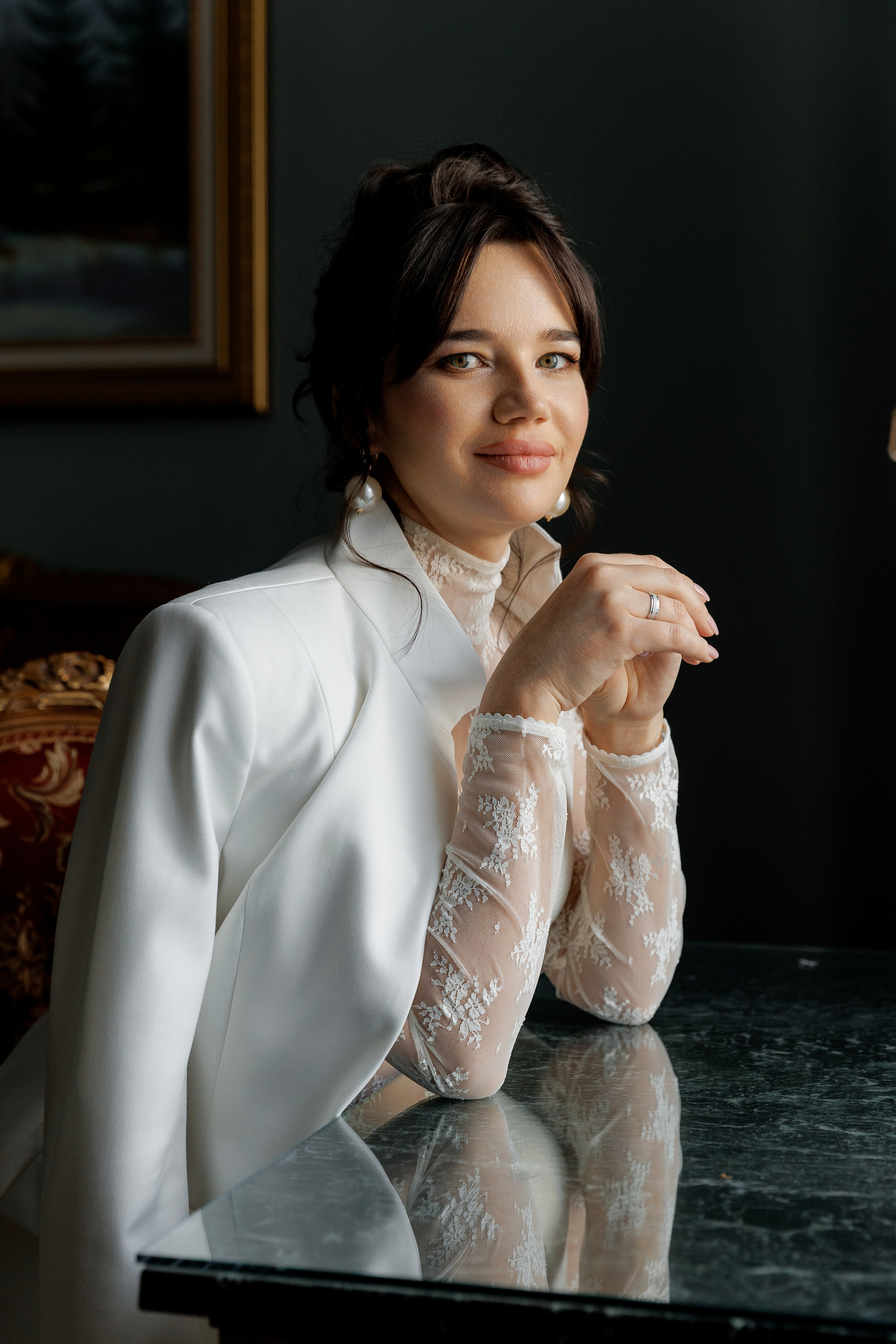 Ксения и Роман. Свадебный фотограф Фадеева Алёна