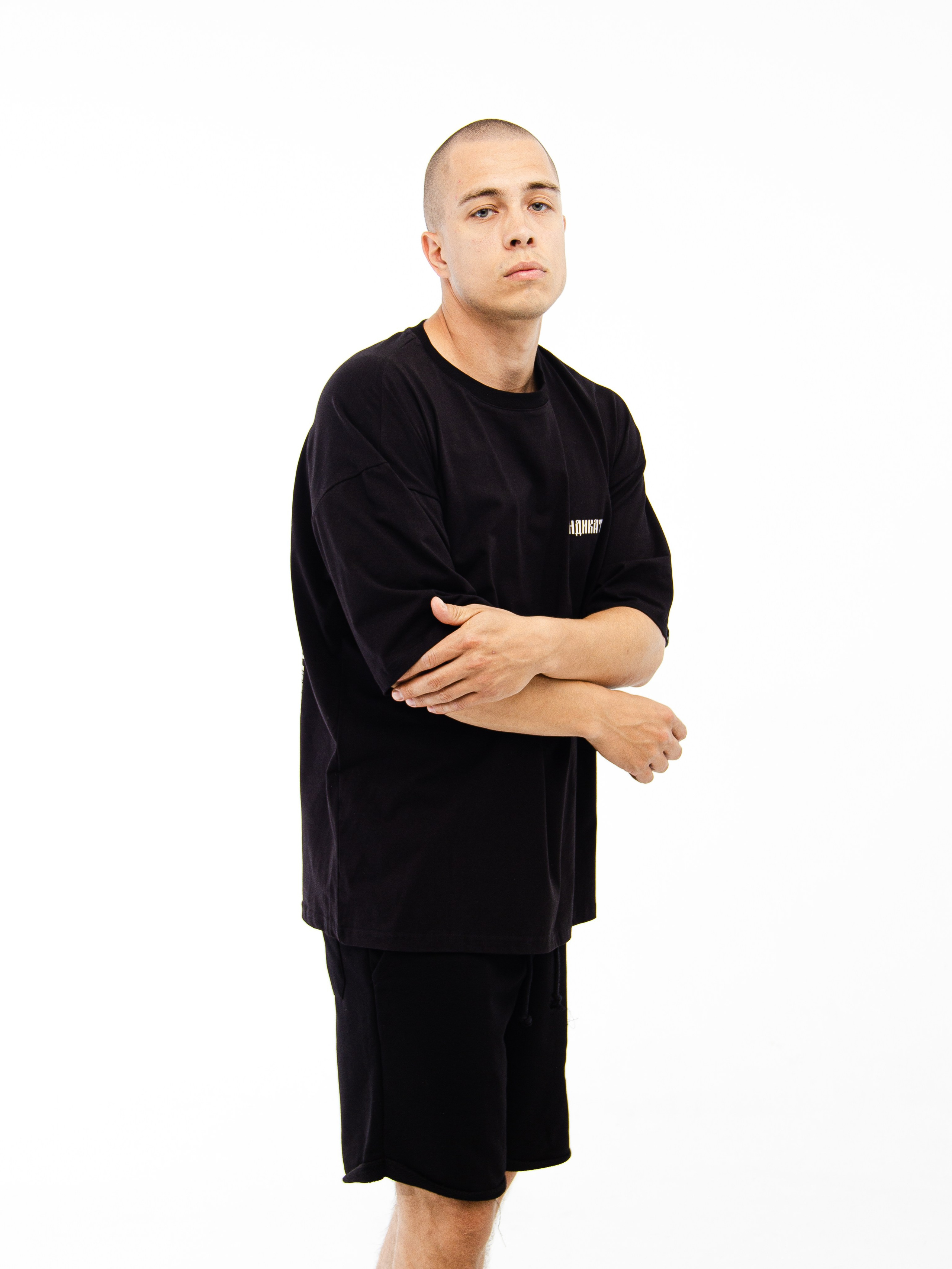 Модель Артём З. в СПб