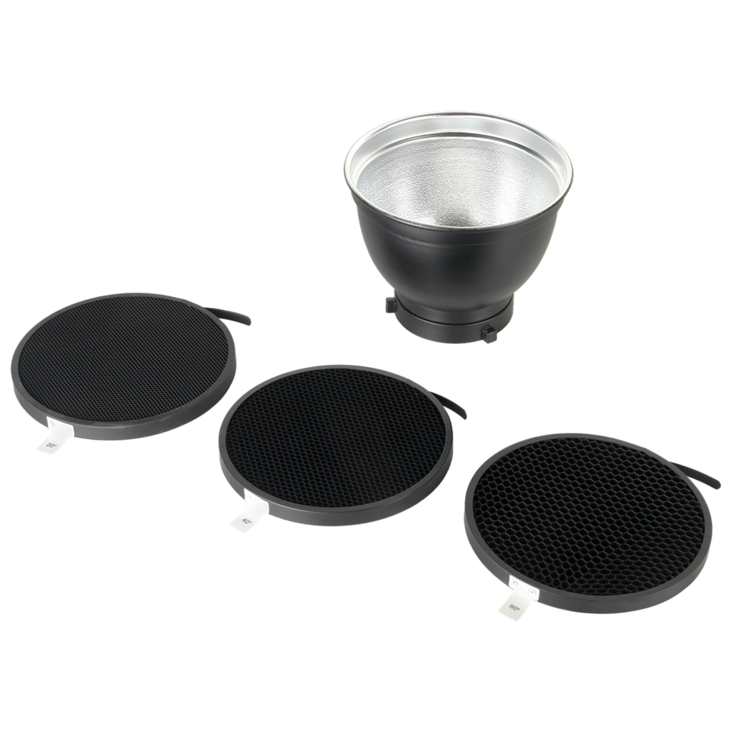 Рефлектор Falcon Eyes R-175 BW