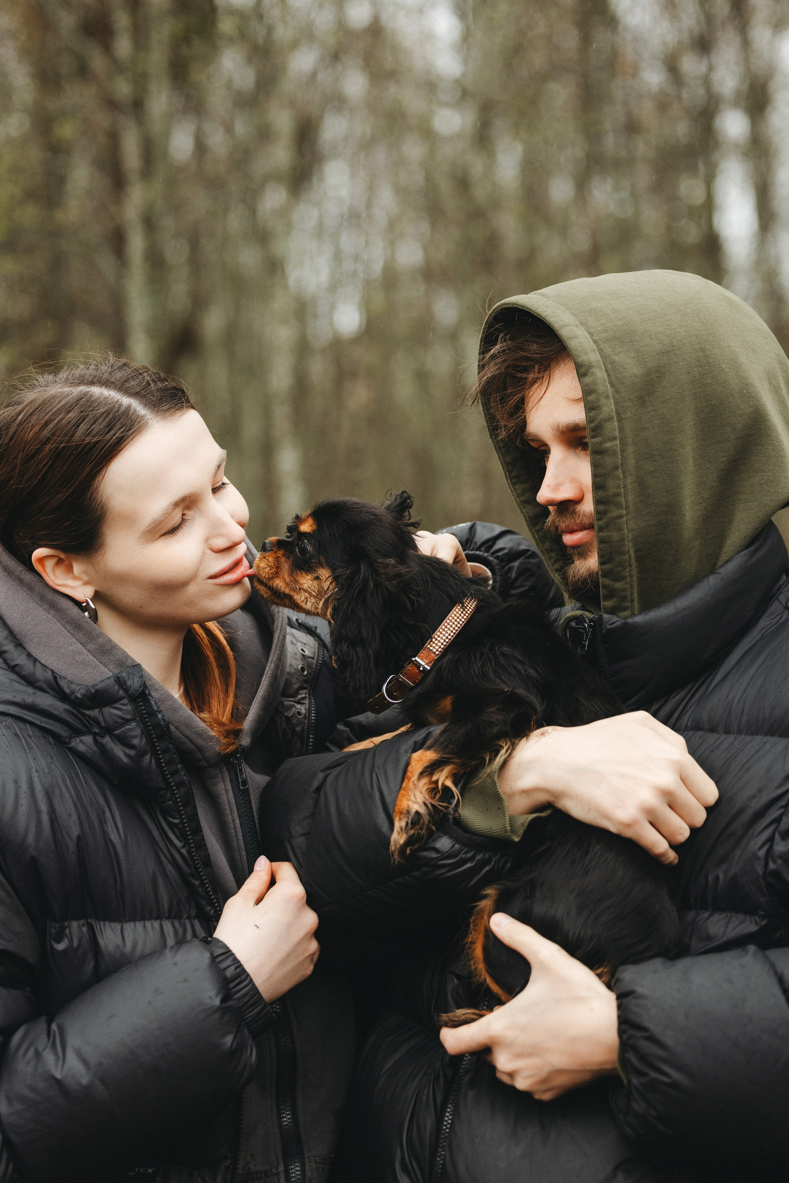 Встреча ККЧС. Фотограф анималист Осипчикова Мария