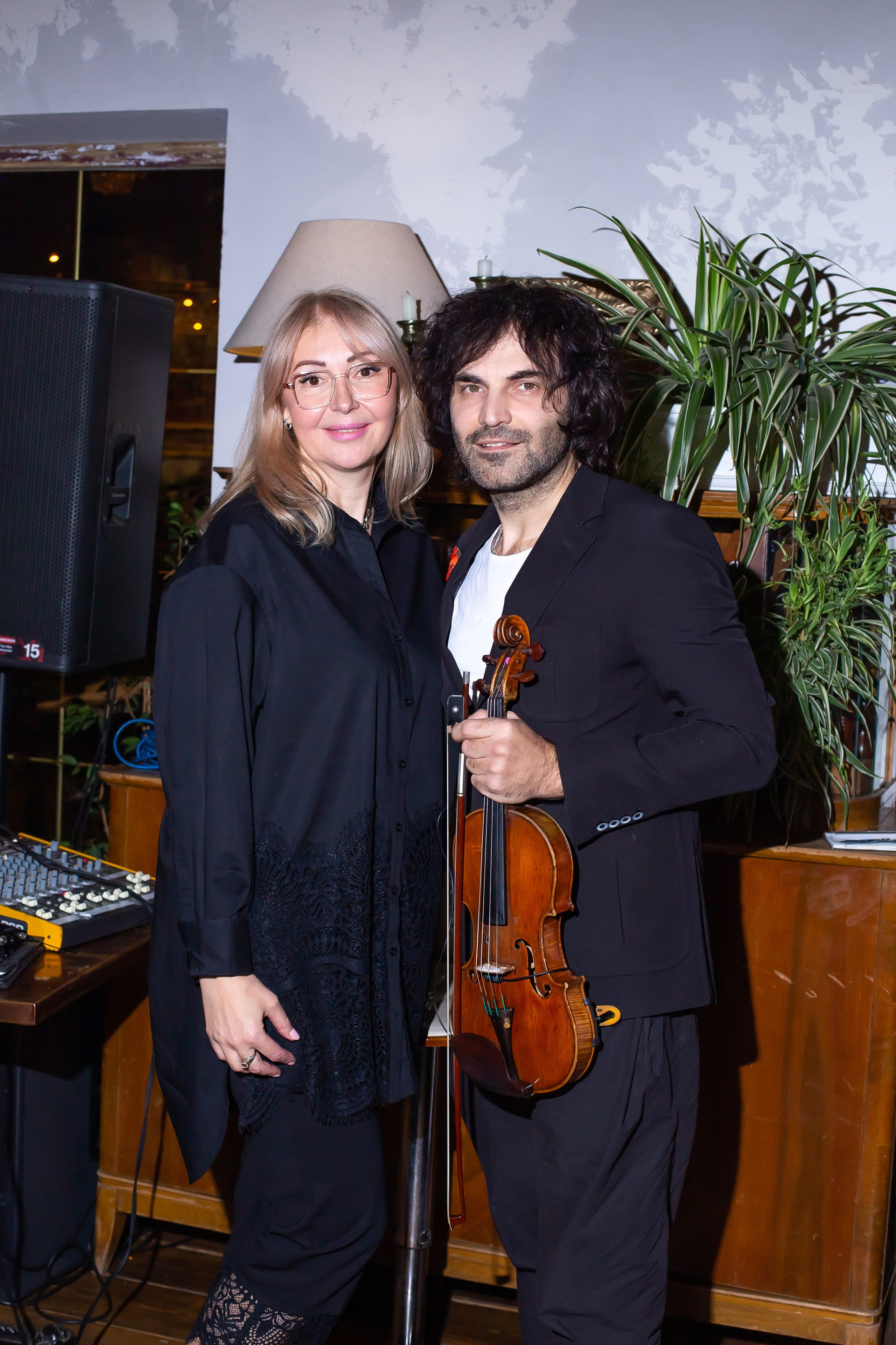 Клуб «Горожане». Свадебный фотограф Анастасия Багдасарян