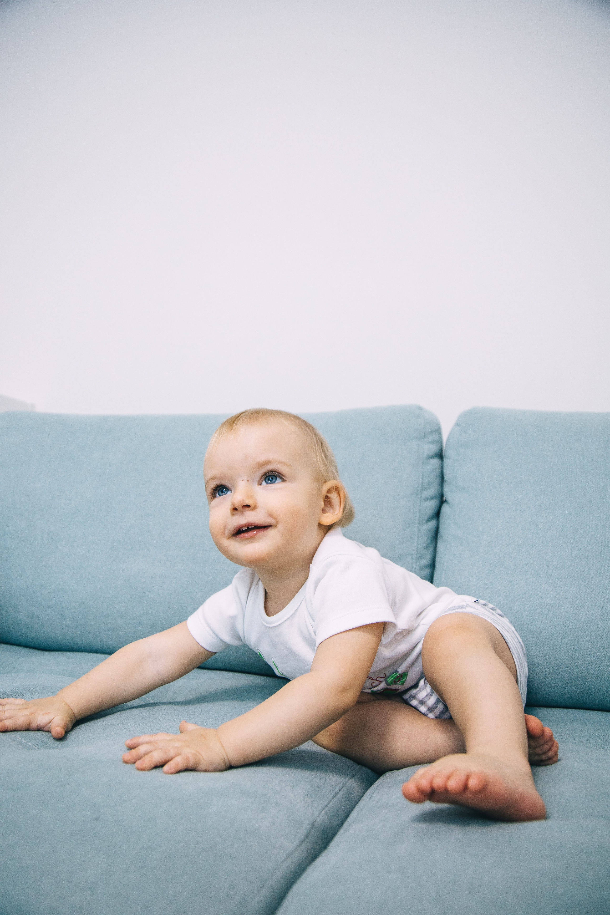 Домашняя :). Репортажный и семейный фотограф в Москве