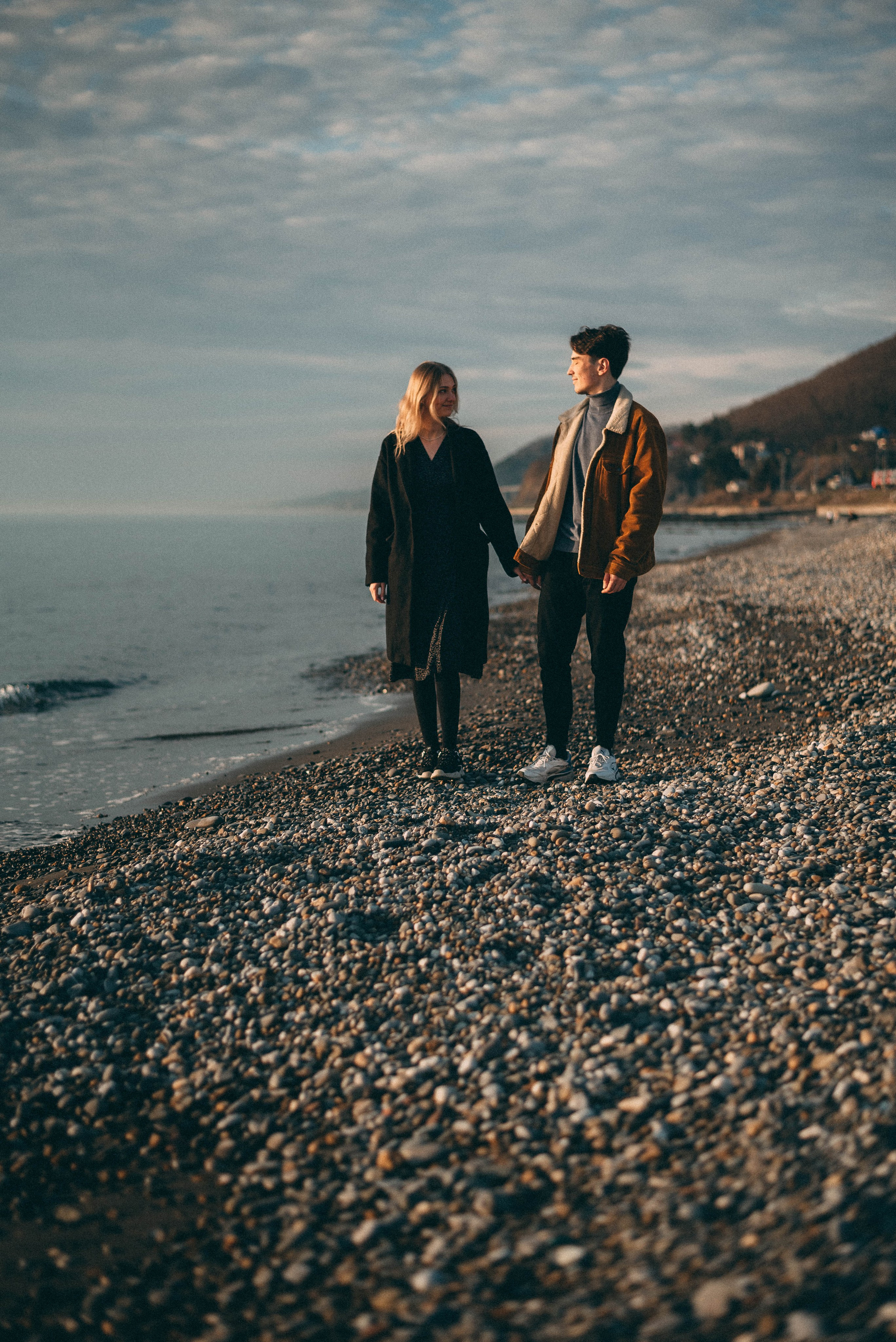 Фотосессия lovestory в Сочи. Фотограф в Сочи — Маргарита Поганова